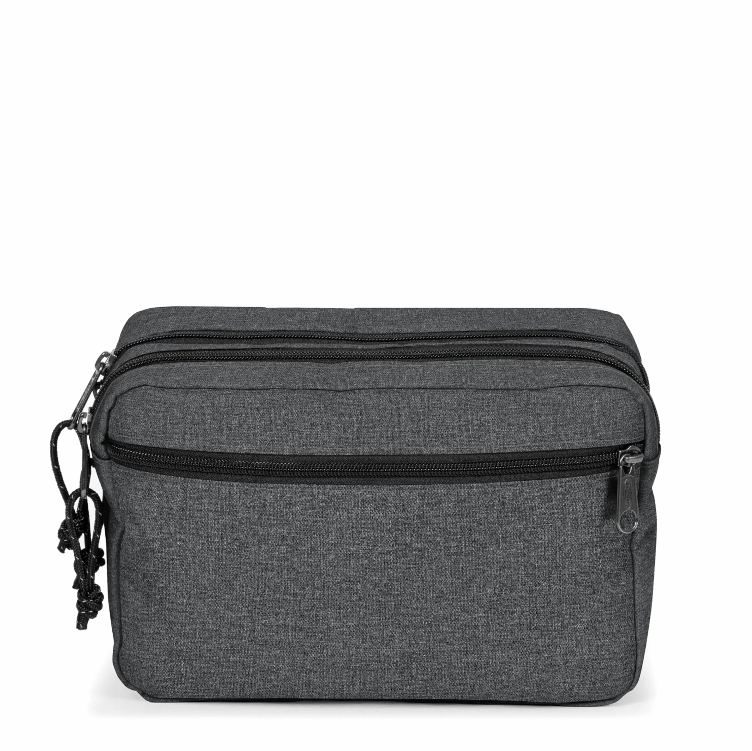 Eastpak MAVIS Borsa da toilette, 6 L - Black Denim (Grigio)