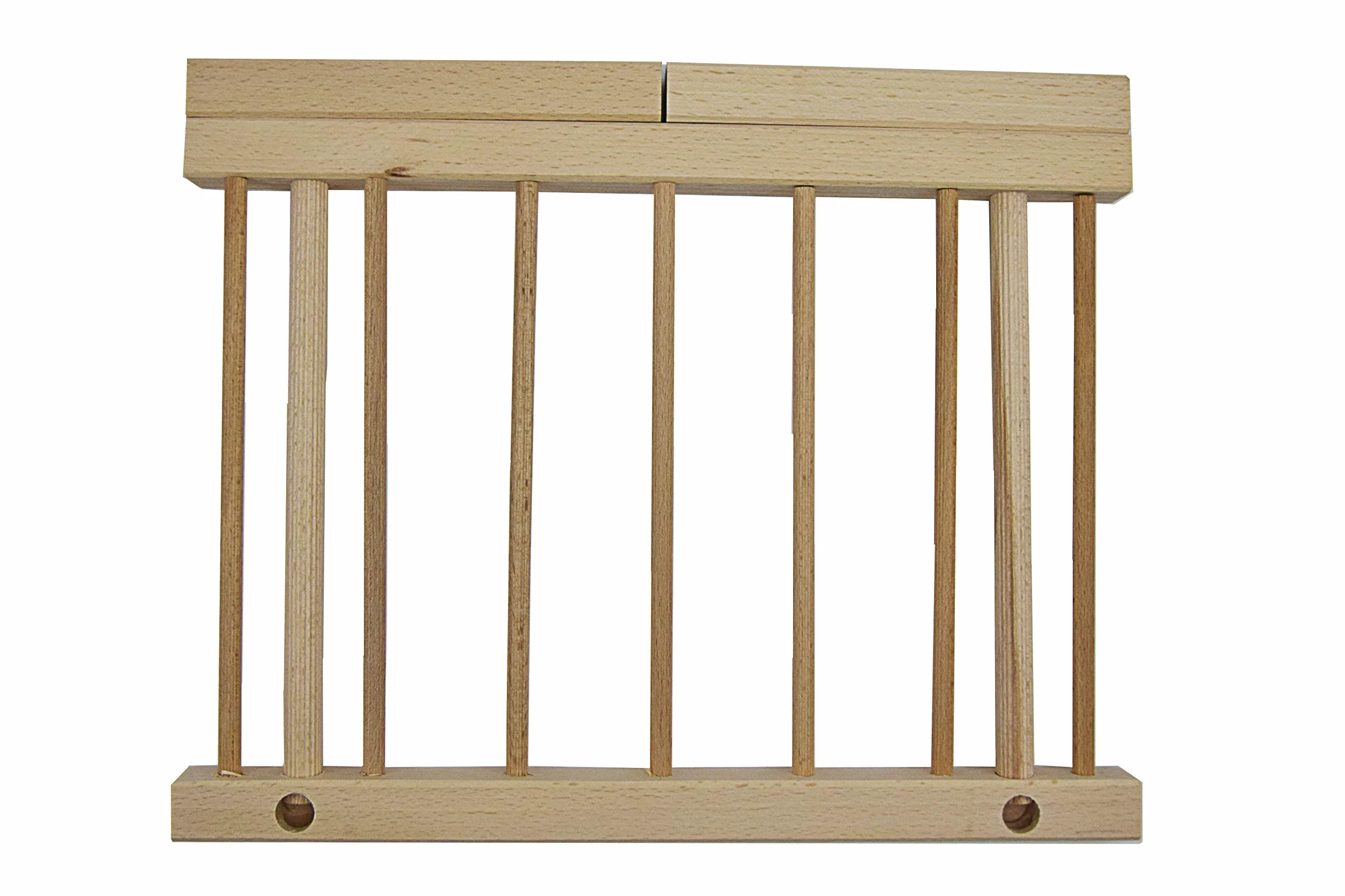 Asciuga Pasta, Legno, Marrone, Art.391
