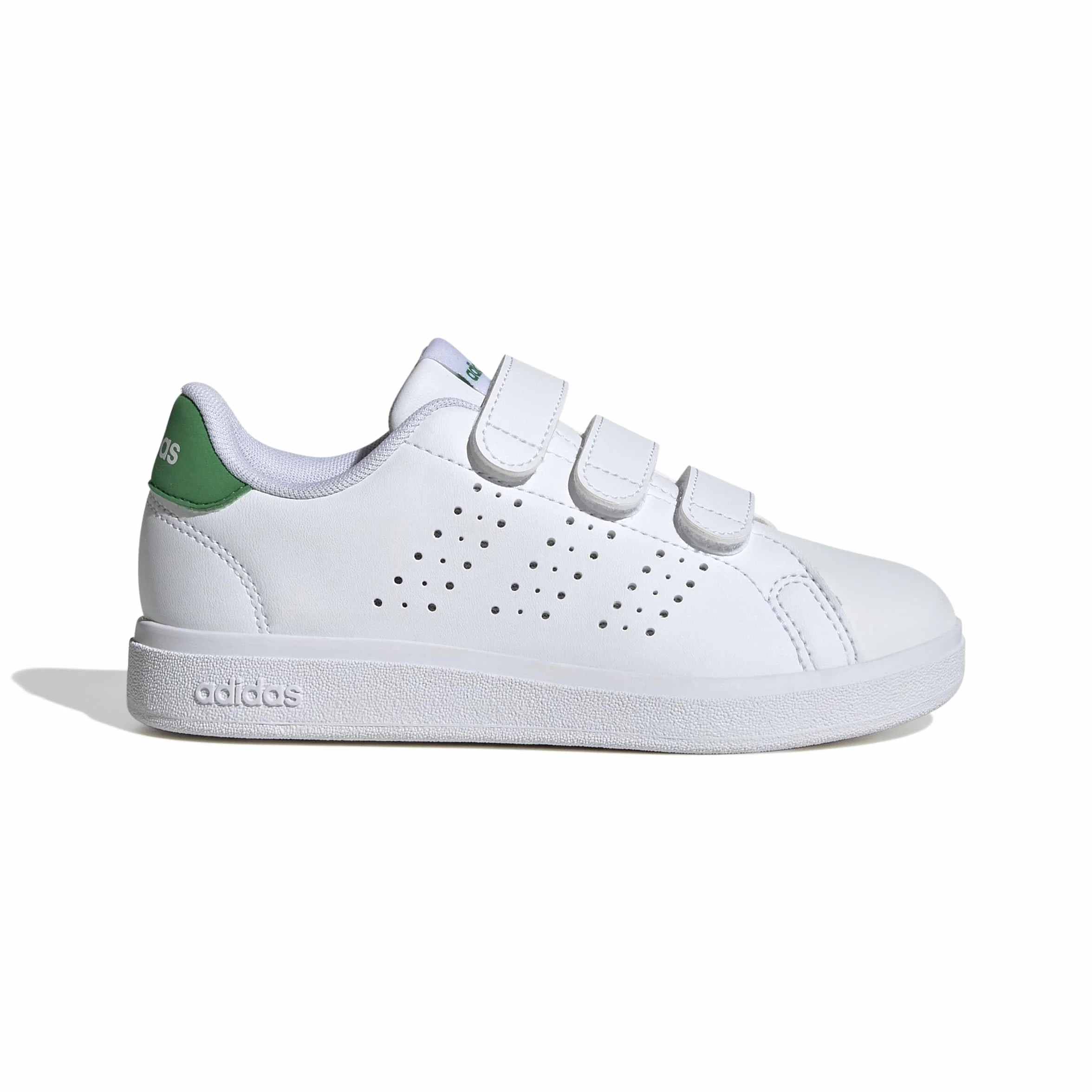 Adidas Advantage Base 2.0 CF C Sneaker da Bambini