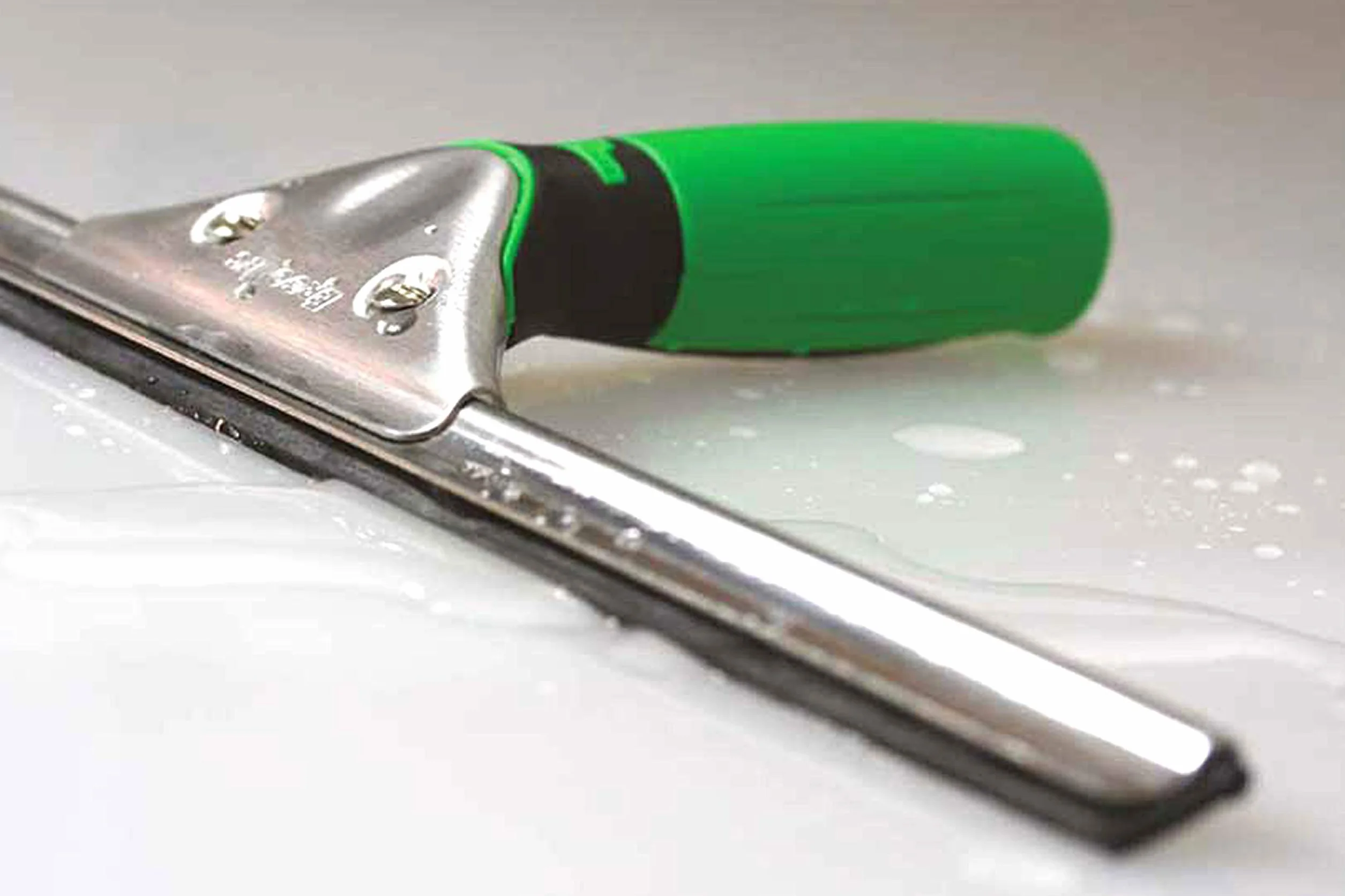 Unger ErgoTec tergicristallo 45 cm