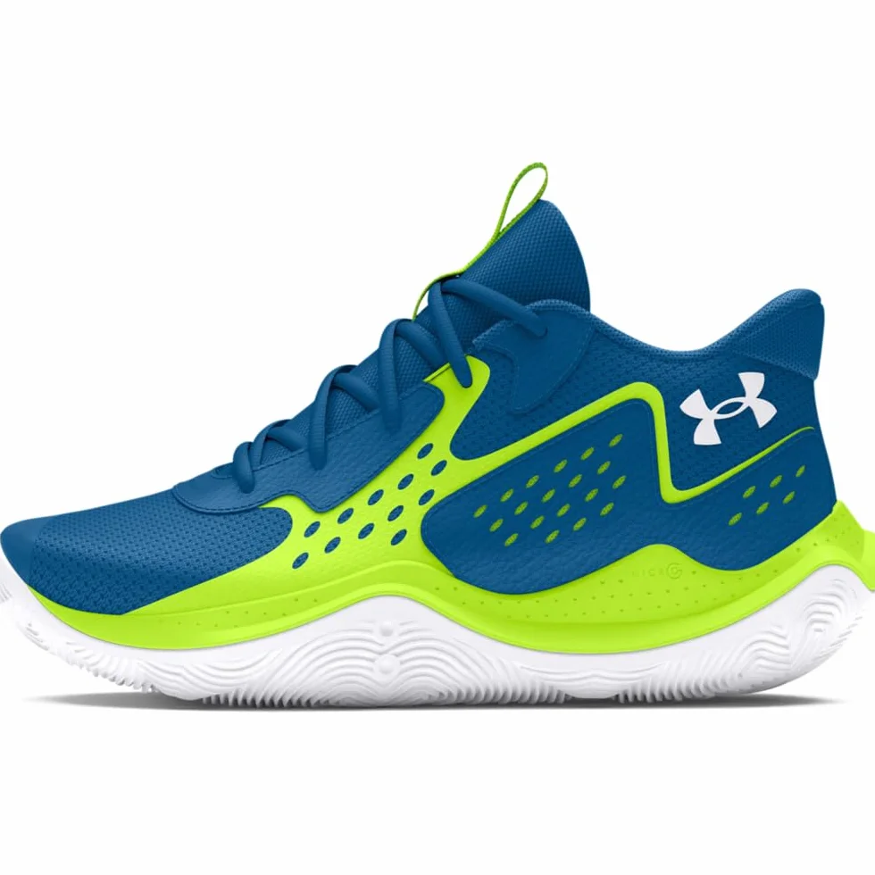Under Armour UA GS Jet '23