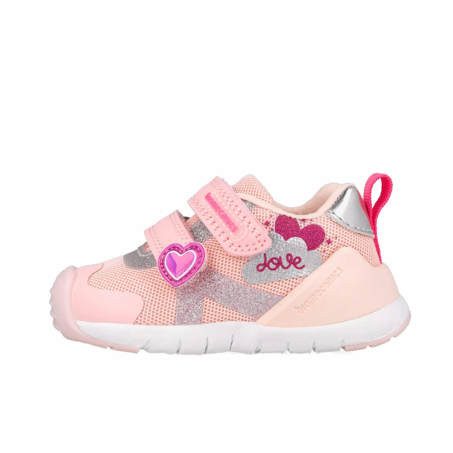 Biomecanics Scarpe da ginnastica Bambine Ragazze