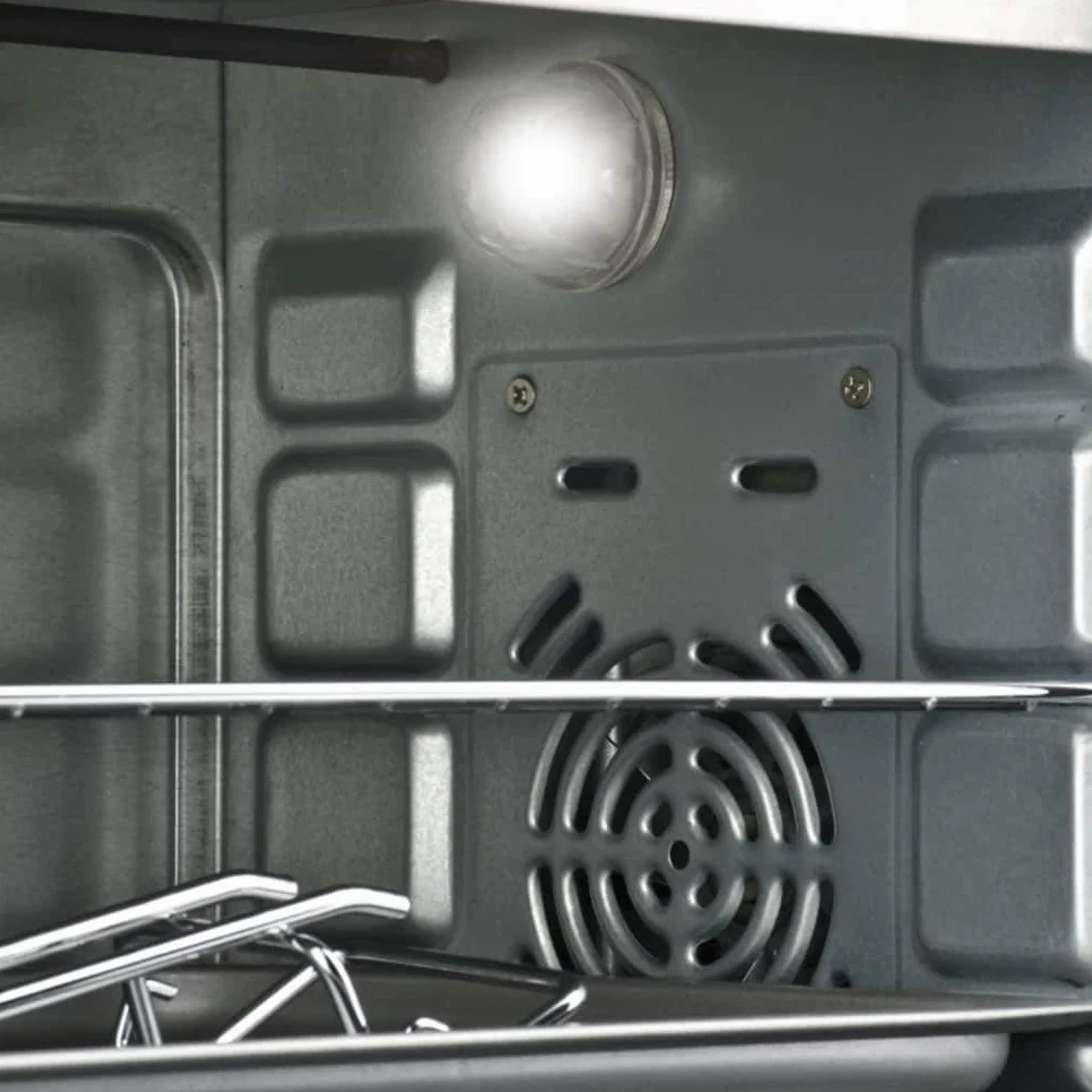 Girmi FE42 Piecyk Elektryczny Wentylowany 2000W 42L Grill