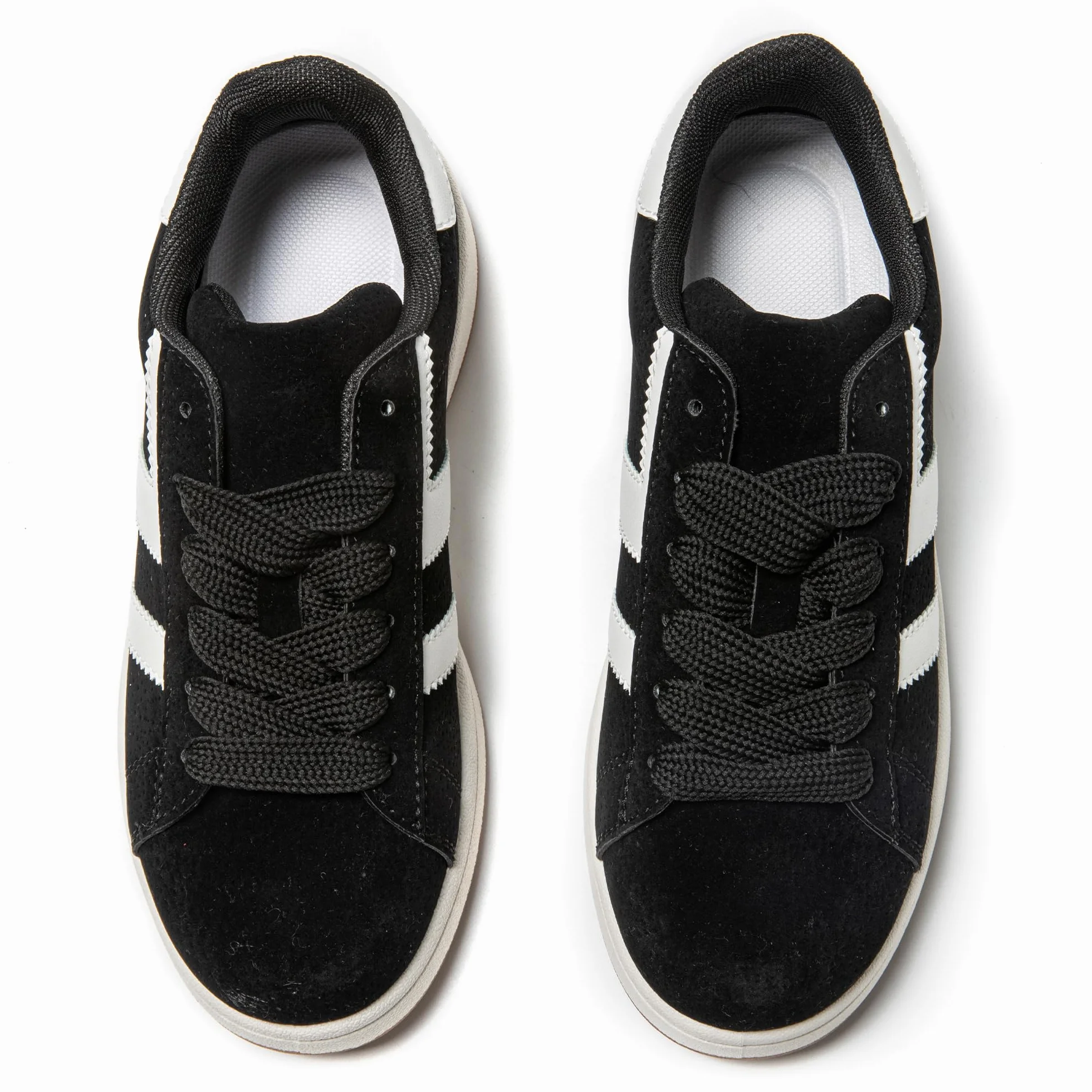 JOMIX Sneakers da Ginnastica Uomo Leggere Suola Antiscivolo Traspirante Taglie 40-45