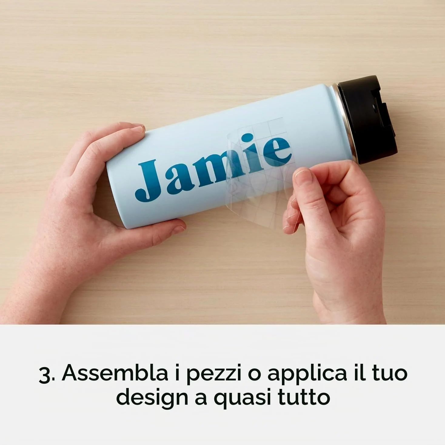 Cricut Joy | Pacchetto iniziale (2025)