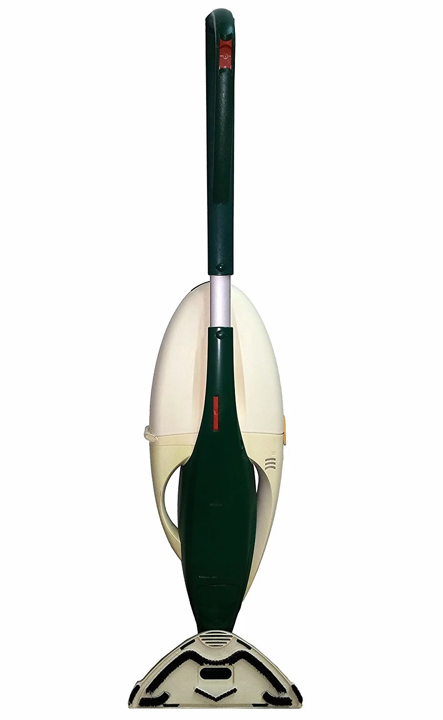 Aspirapolvere Vk 131 Hd 13 Verde Classe A++ Ricondizionato