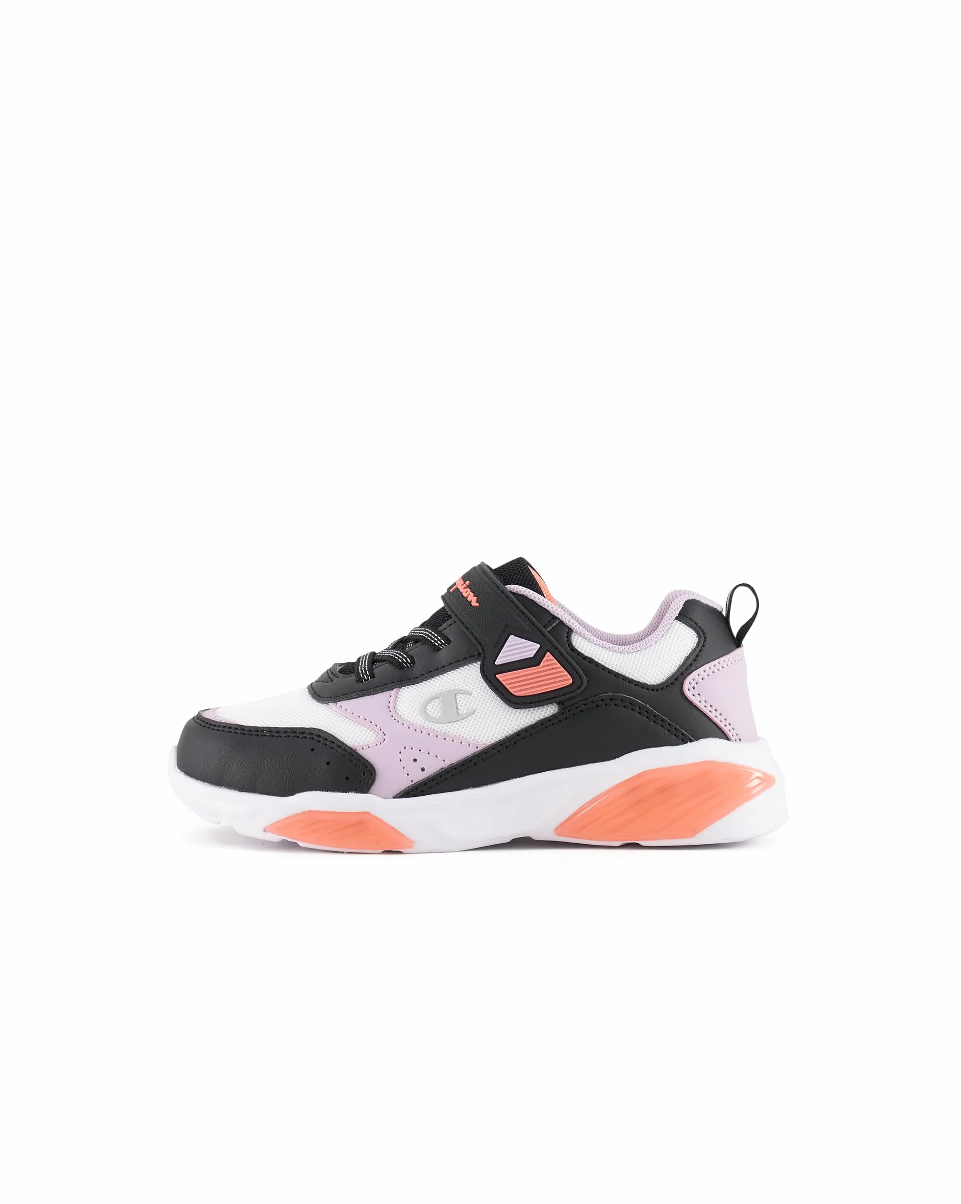 Champion Wave Scarpa da Ginnastica da Corsa Bambine Ragazze