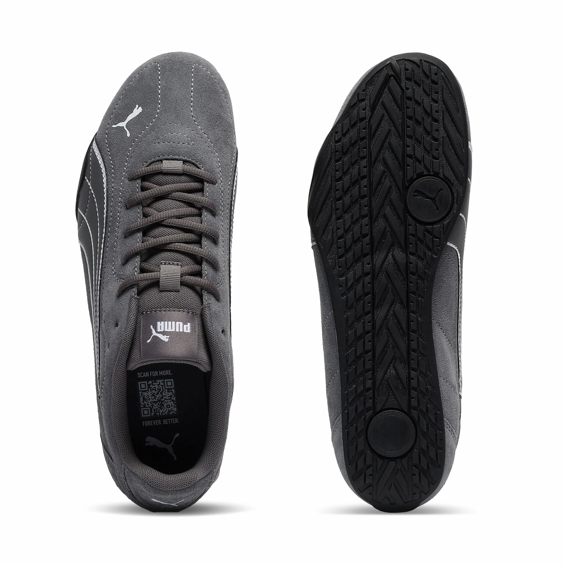Puma Catch SD Scarpe da ginnasticaUnisex - Adulto