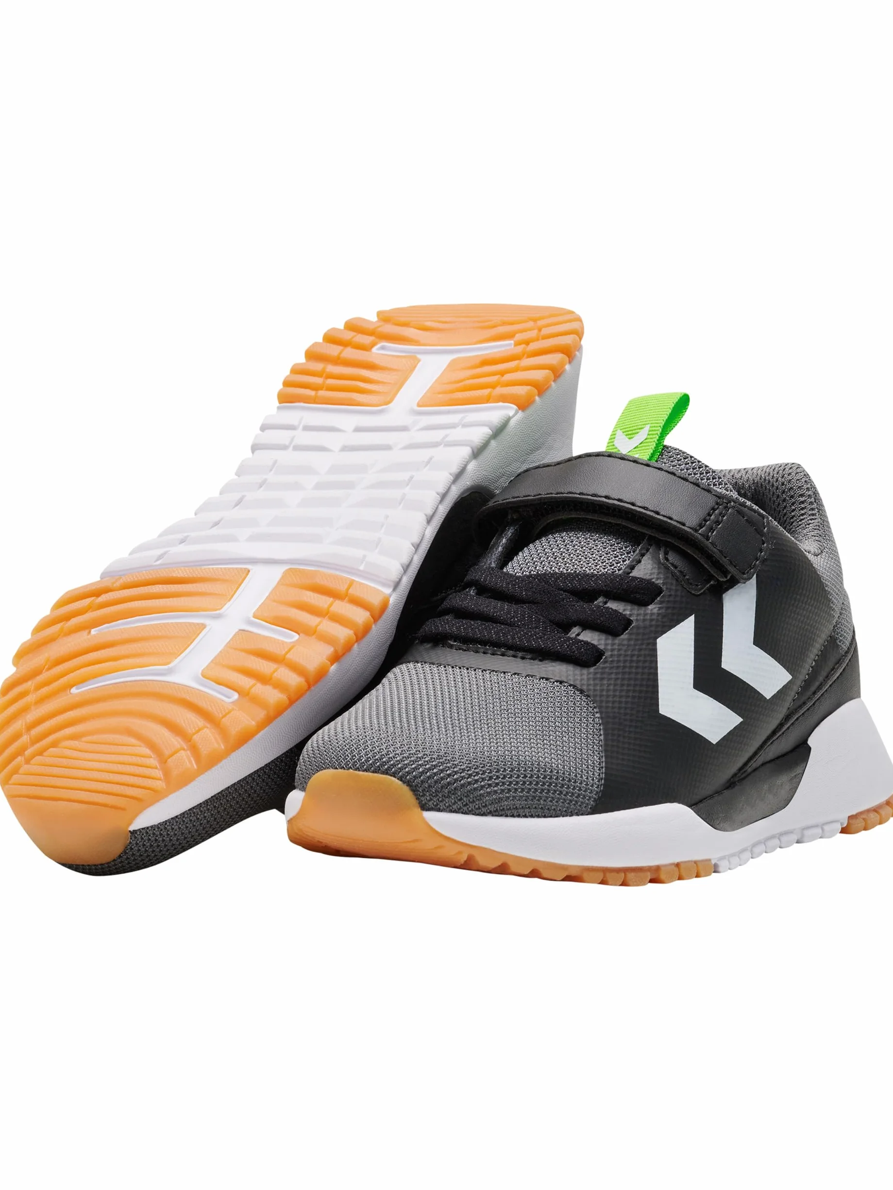 Hummel Omni1jrvc Scarpe da pallamano Bambini e Ragazzi