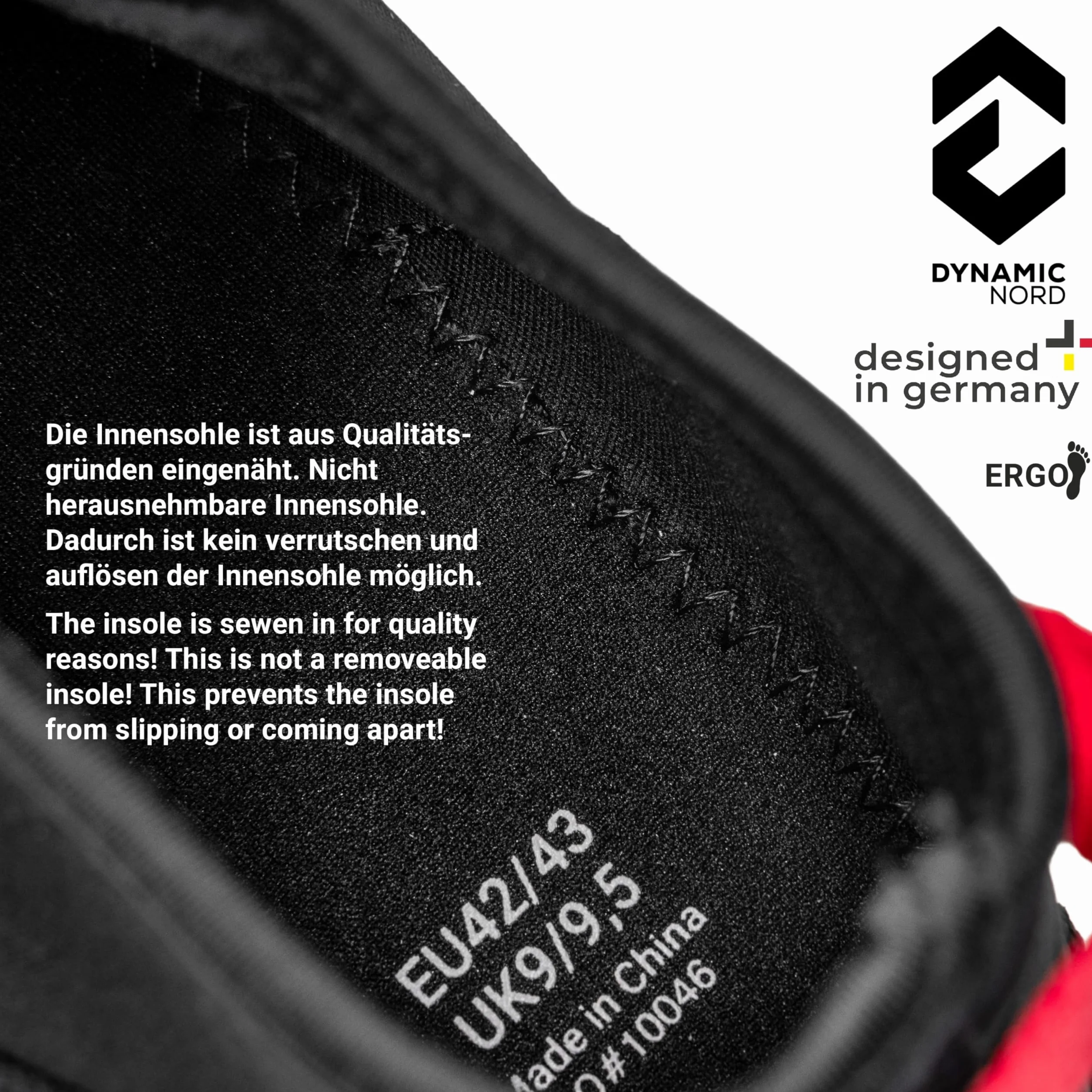 Scarpe Acquatica Progettate in Germania Scarpe da Acqua Comoda Calzatura da Acqua