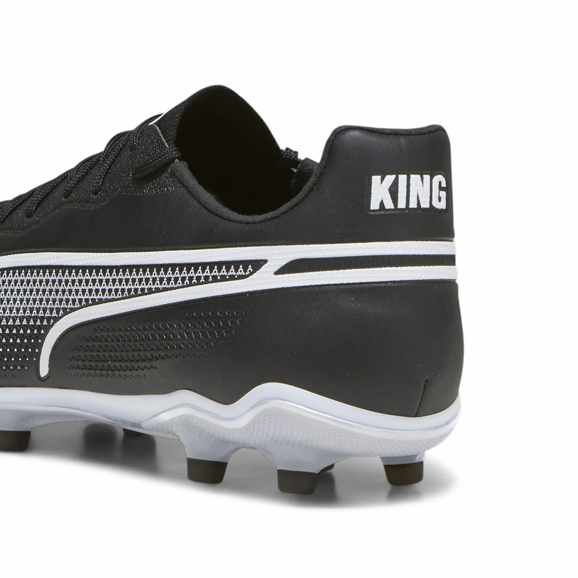 Puma King PRO Fg/AG Scarpe da calcioUnisex - Adulto