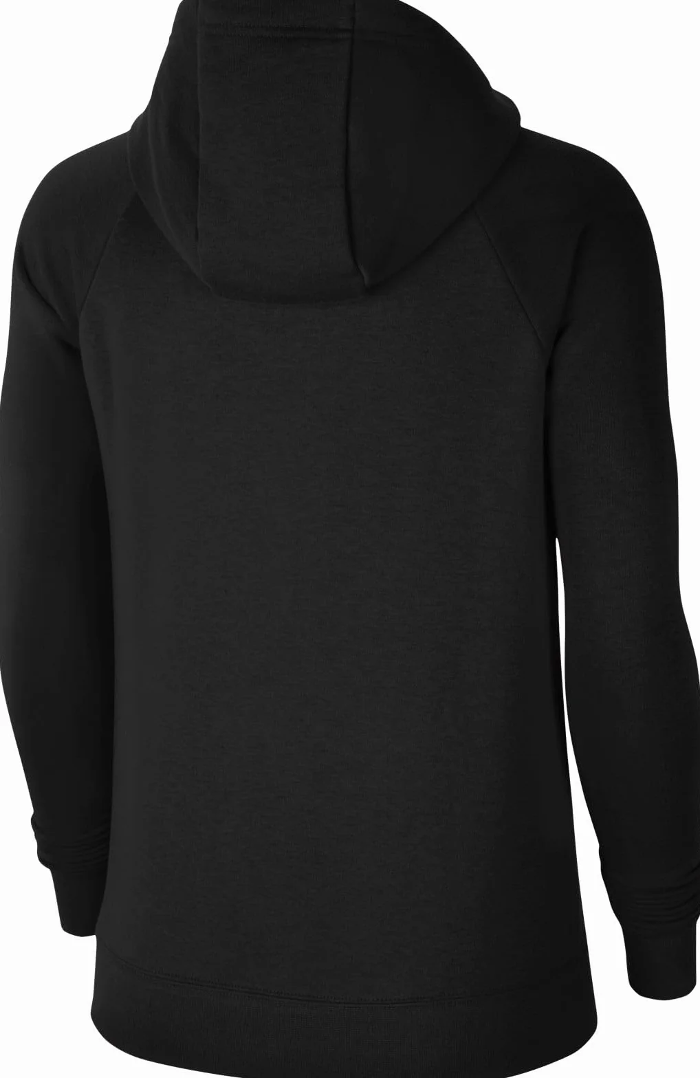Nike Team Club 20 Full Zip Hoodie Women Hoodie Donna (Pacco da 1)