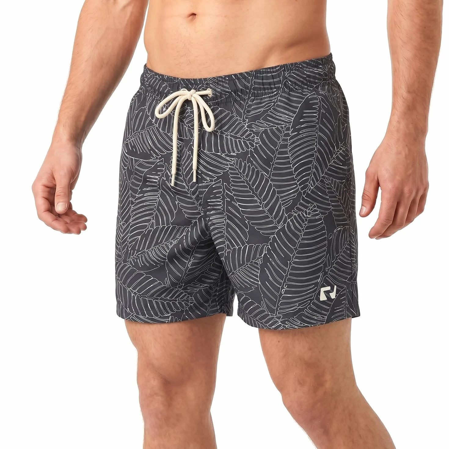 RIPT Performance Pantaloncini da Bagno Uomo Ad Asciugatura Rapida Protezione Solare UV 50