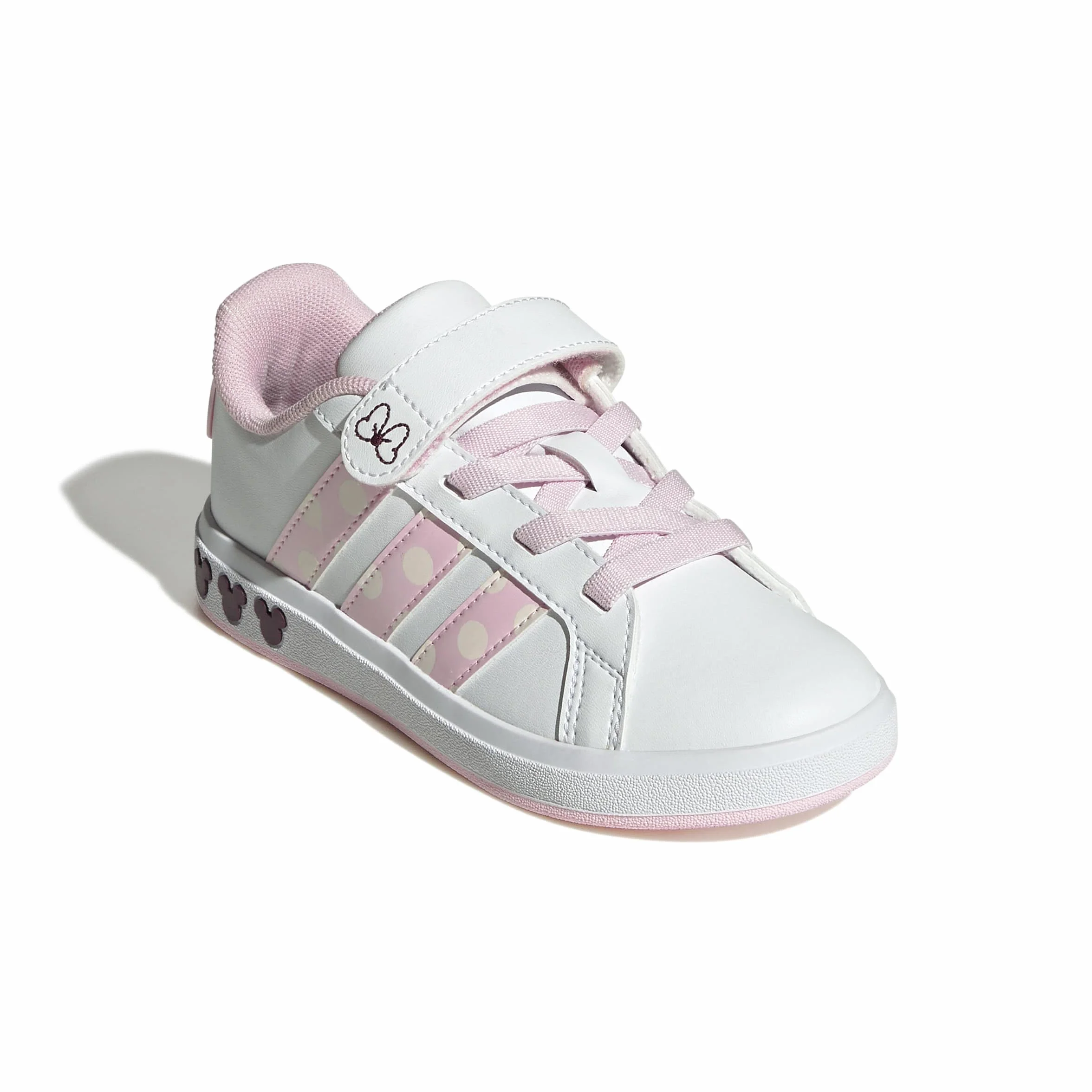Adidas Kids Scarpe Disney Minnie Mouse Grand Court