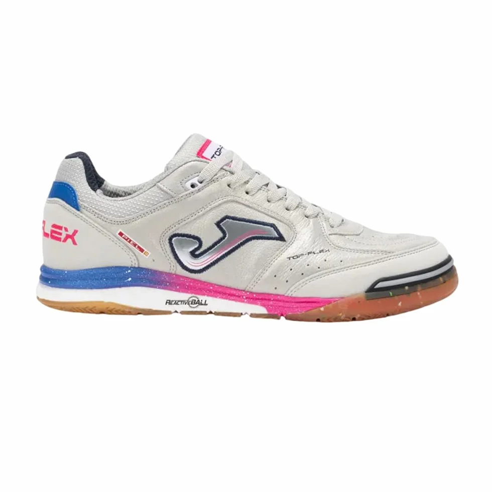 Joma Top Flex Rebound 2512 Indoor Scarpe da Calcetto Futsal Uomo