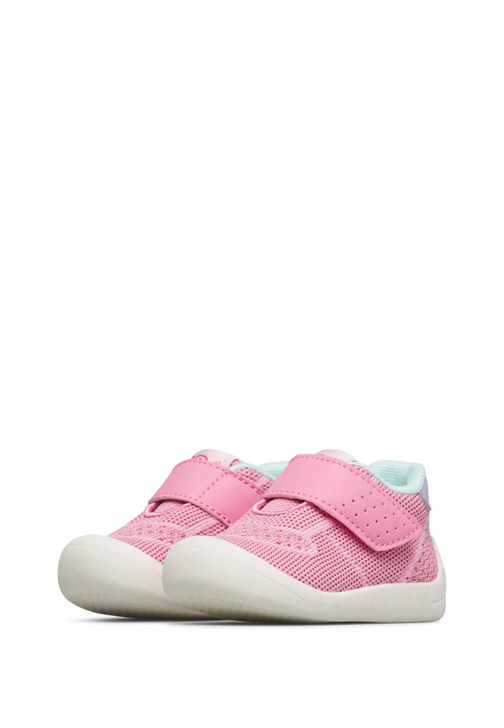 Falcotto Sneakers in Ecopelle e Tessuto