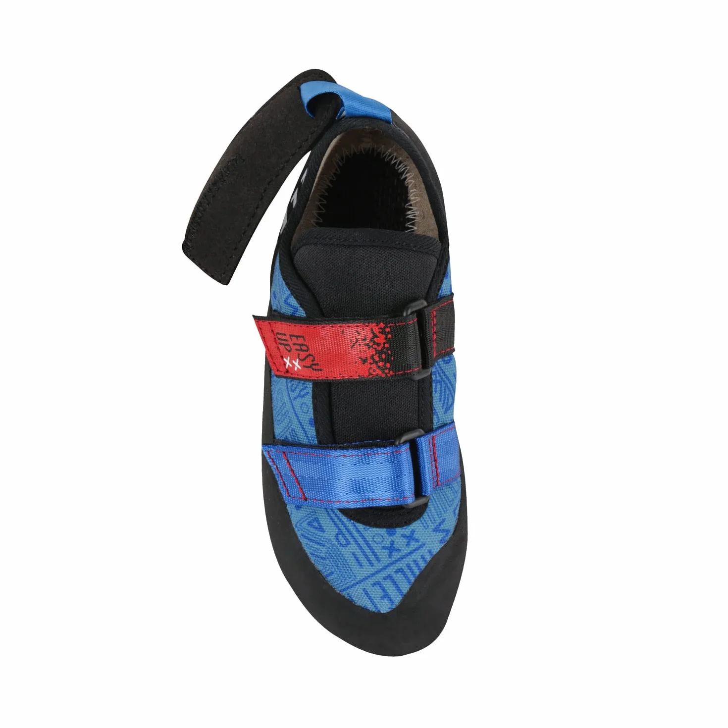 Millet Easy Up 5c Junior Climbing Shoe Unisex