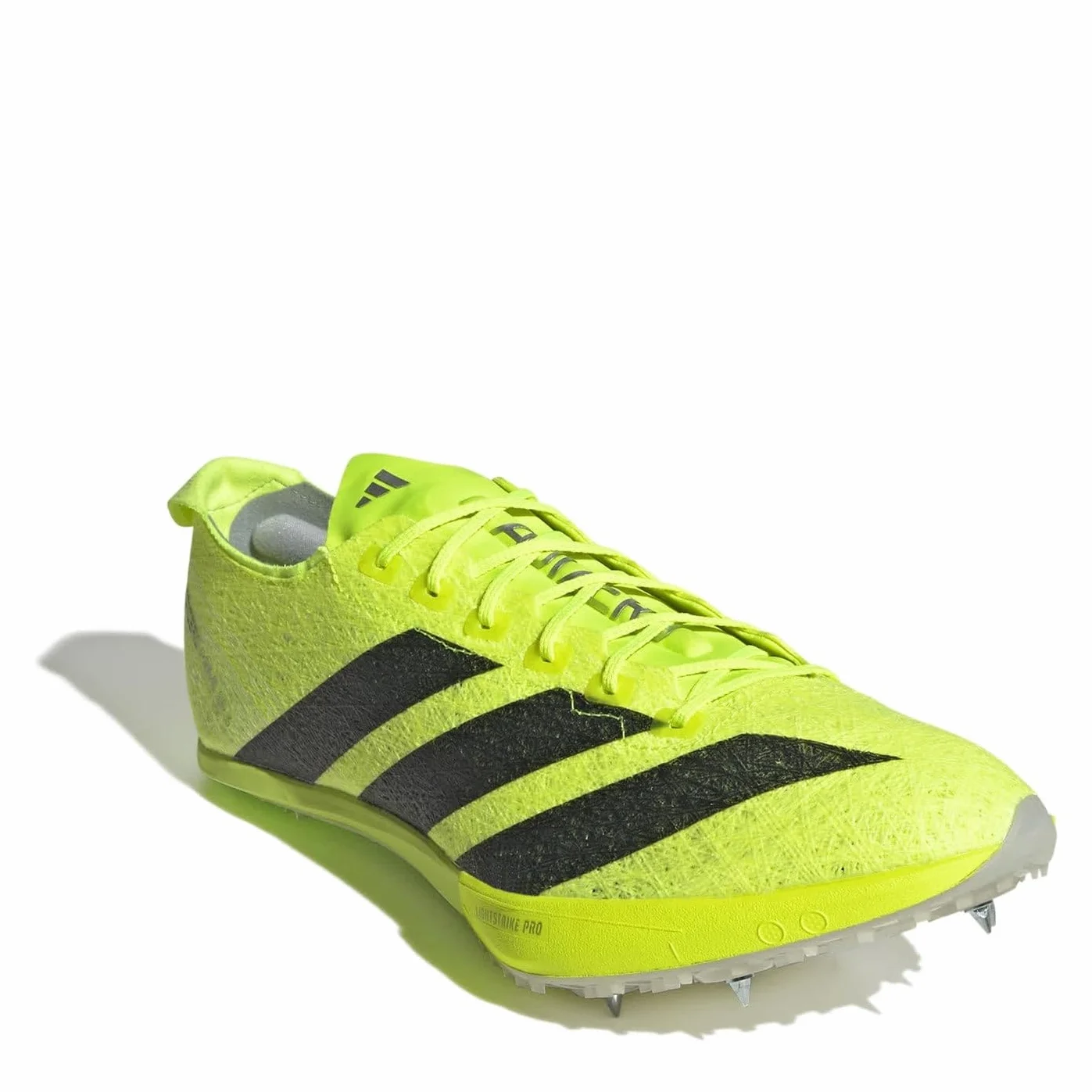 adidas Scarpe sportive Giallo Ragazzo Adizero Prime SP 3 Strung
