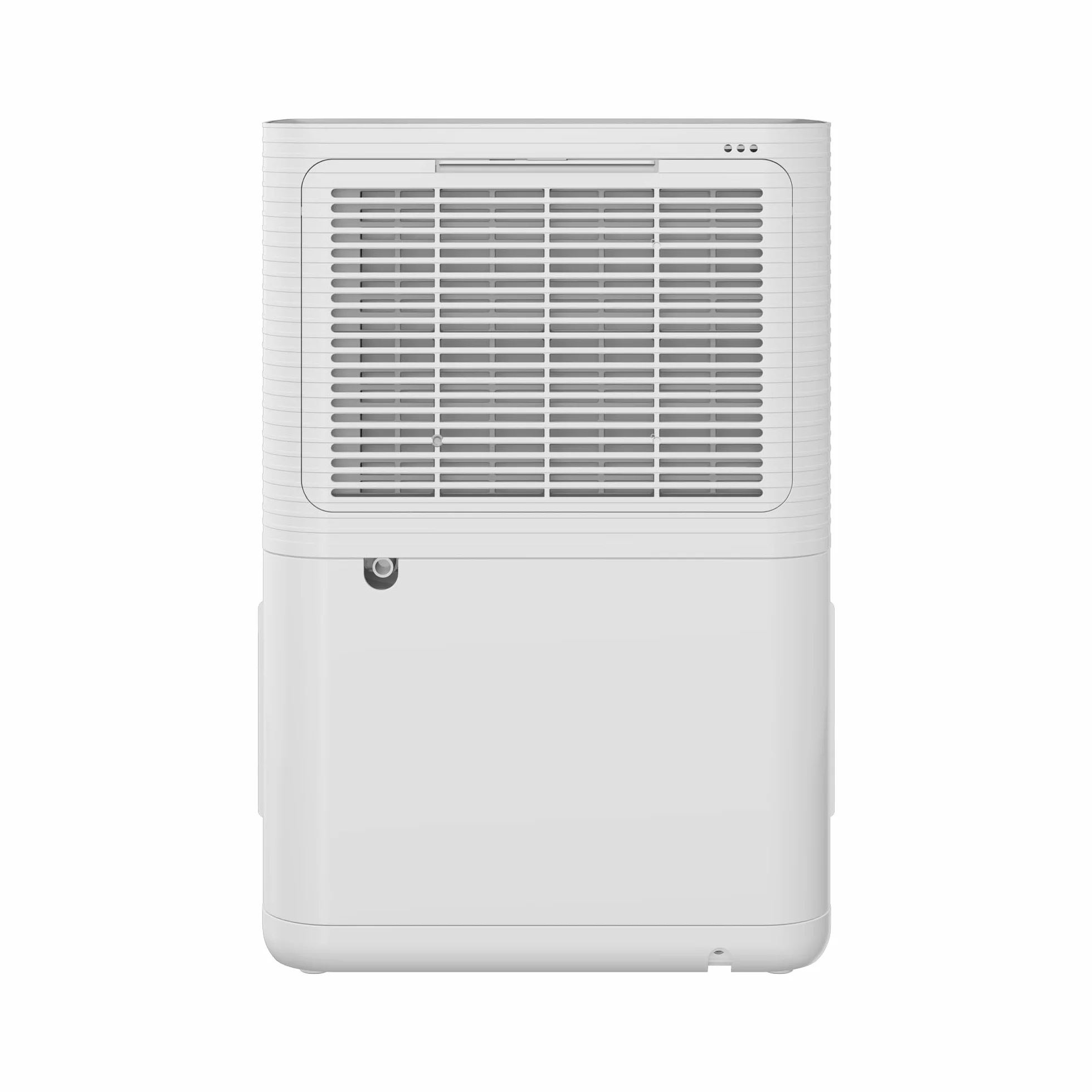 BEKO Deumidificatore BDP 010, 10L, R290, Silenzioso, Timer 24h, Pannello di Controllo Touch, Dimensioni Minime