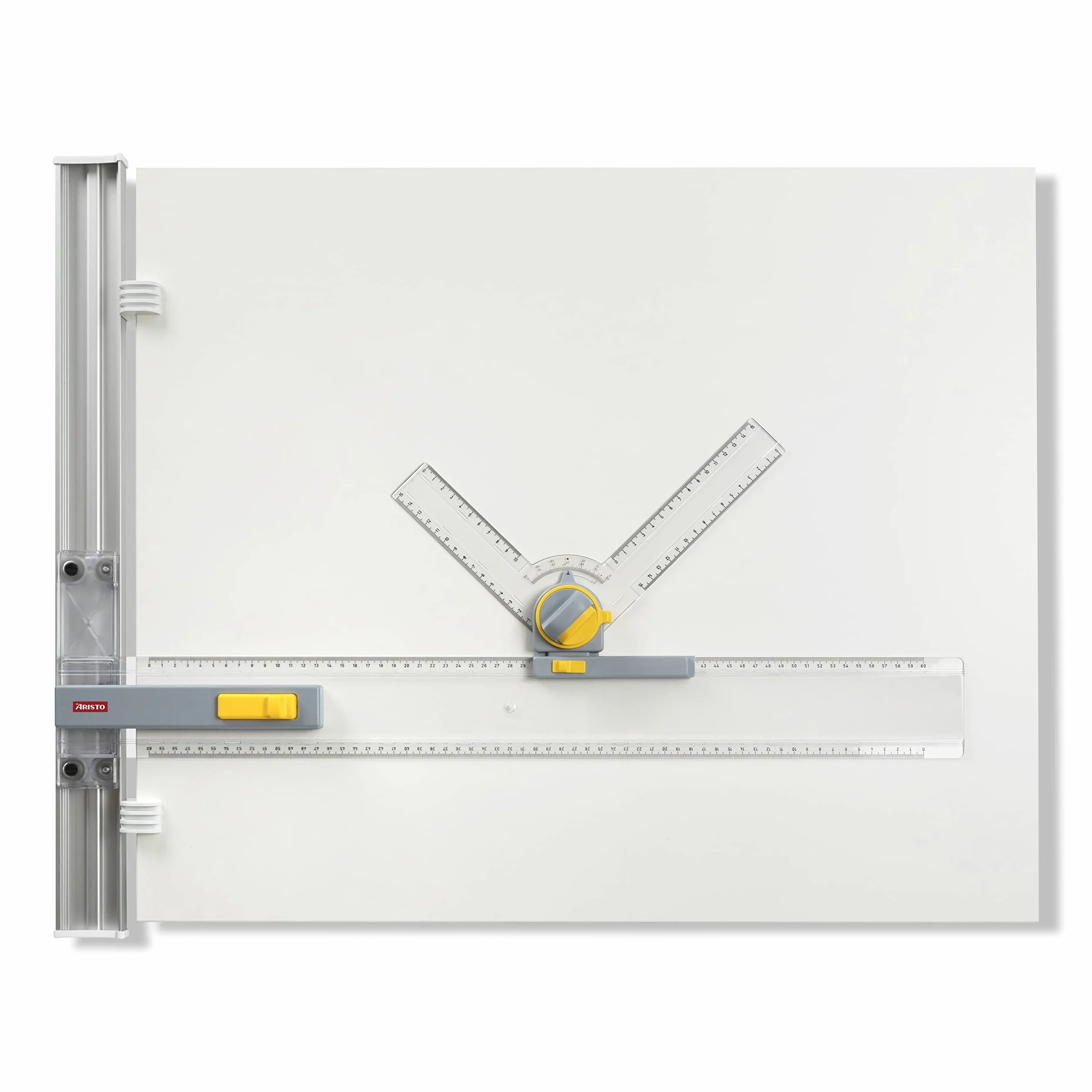 Aristo AR7012 - Tecnigrafo A2 con tavolo