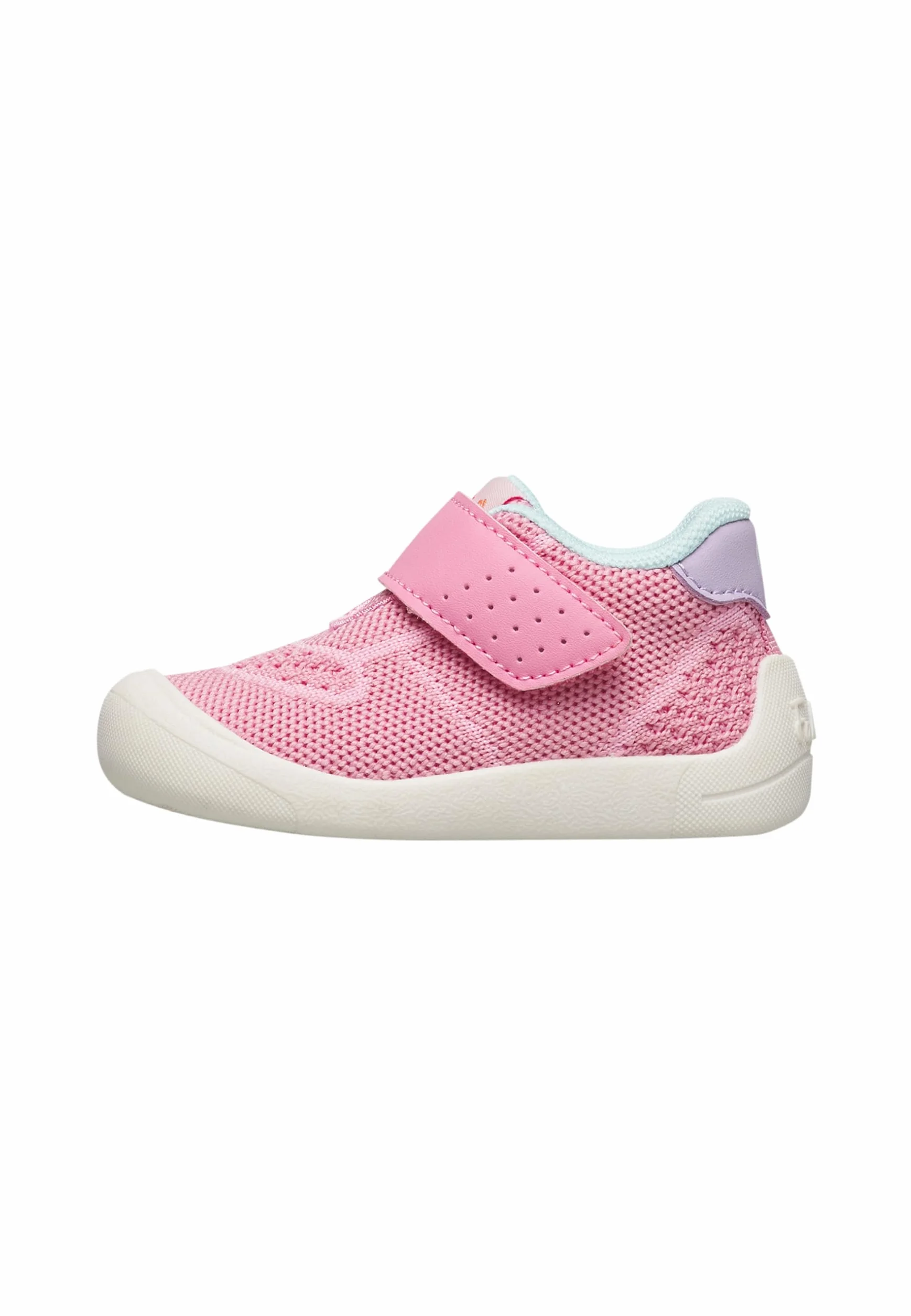 Falcotto Sneakers in Ecopelle e Tessuto