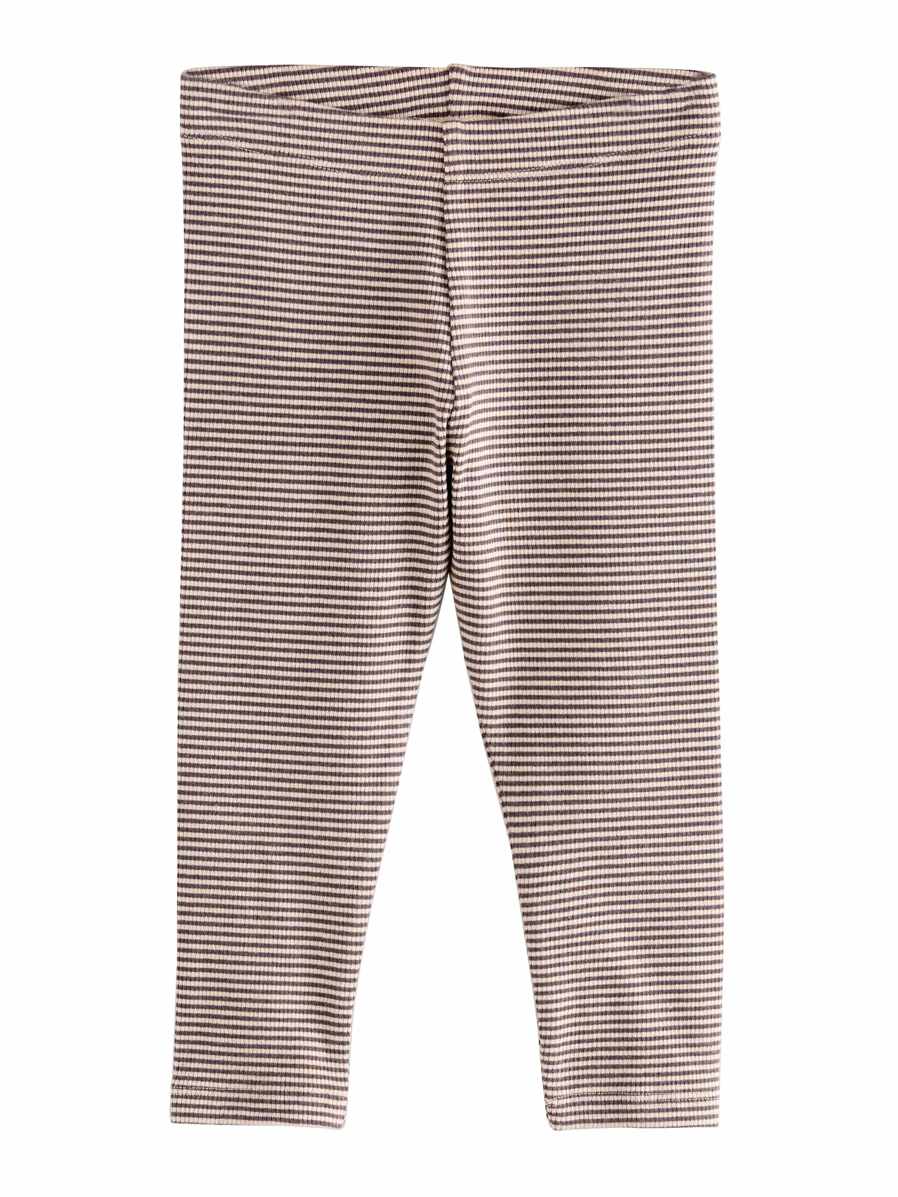 NEXT Ragazzo Confezione da 5 Leggings a Coste