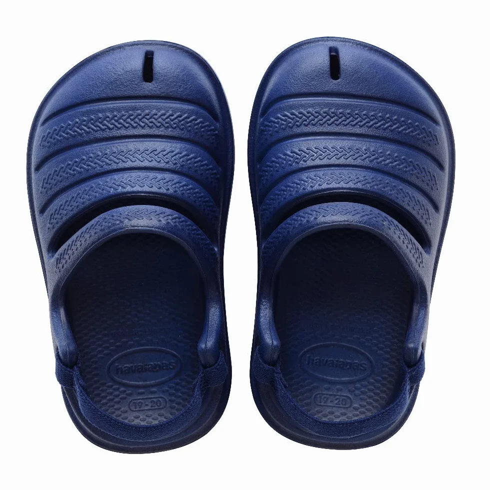 Havaianas Baby Clog SandaliUnisex - Bambini e ragazzi
