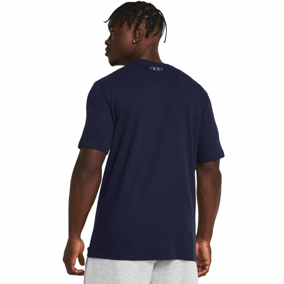 Under Armour Men's UA GL Foundation Short Sleeve T-Shirt