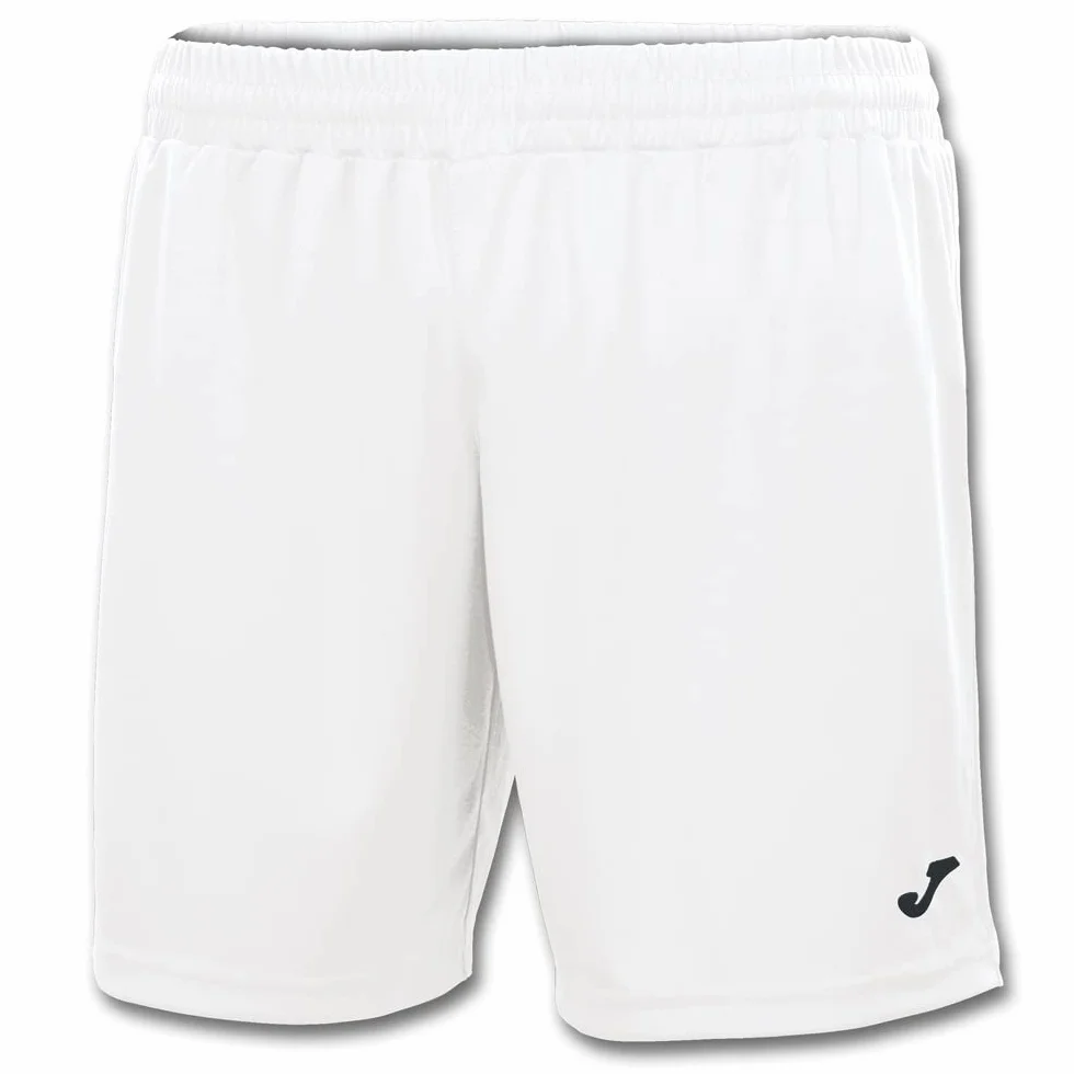 Joma Pantaloncini Sportivi da Uomo Treviso 6XS-3XL Vita Elastica con Laccio