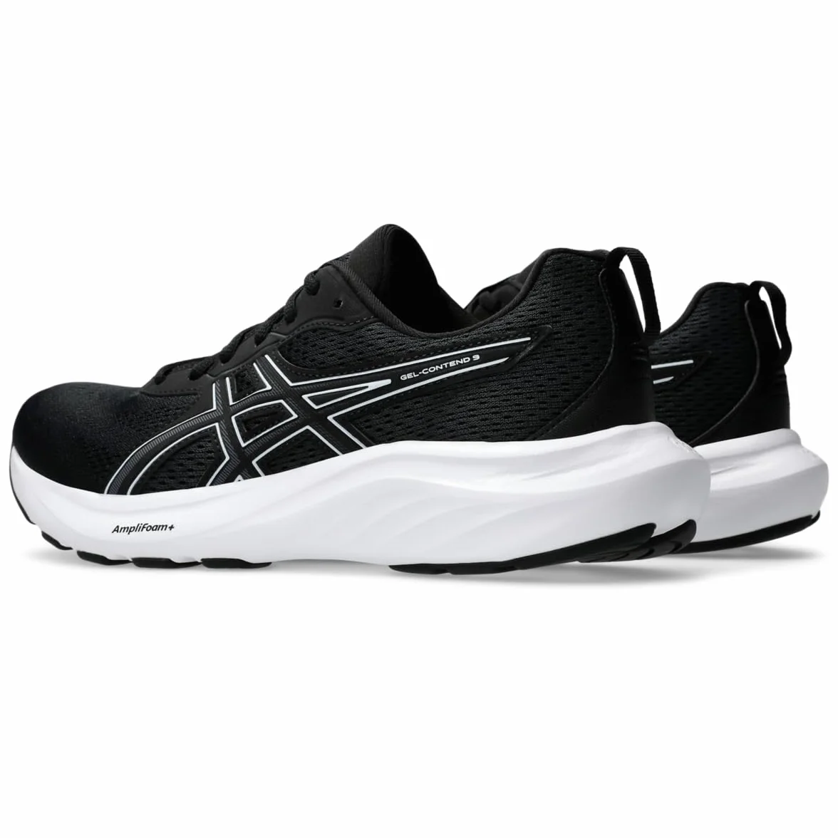 ASICS Gel-Contend 9 Scarpe da ginnastica Uomo