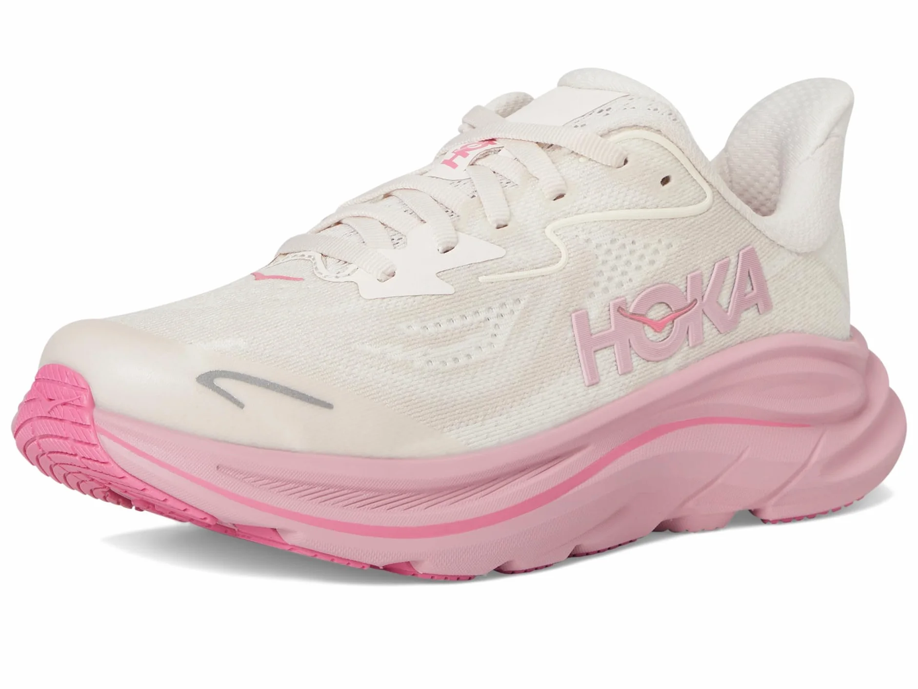 Hoka Clifton 10 Scarpe da ginnastica Unisex Bambini