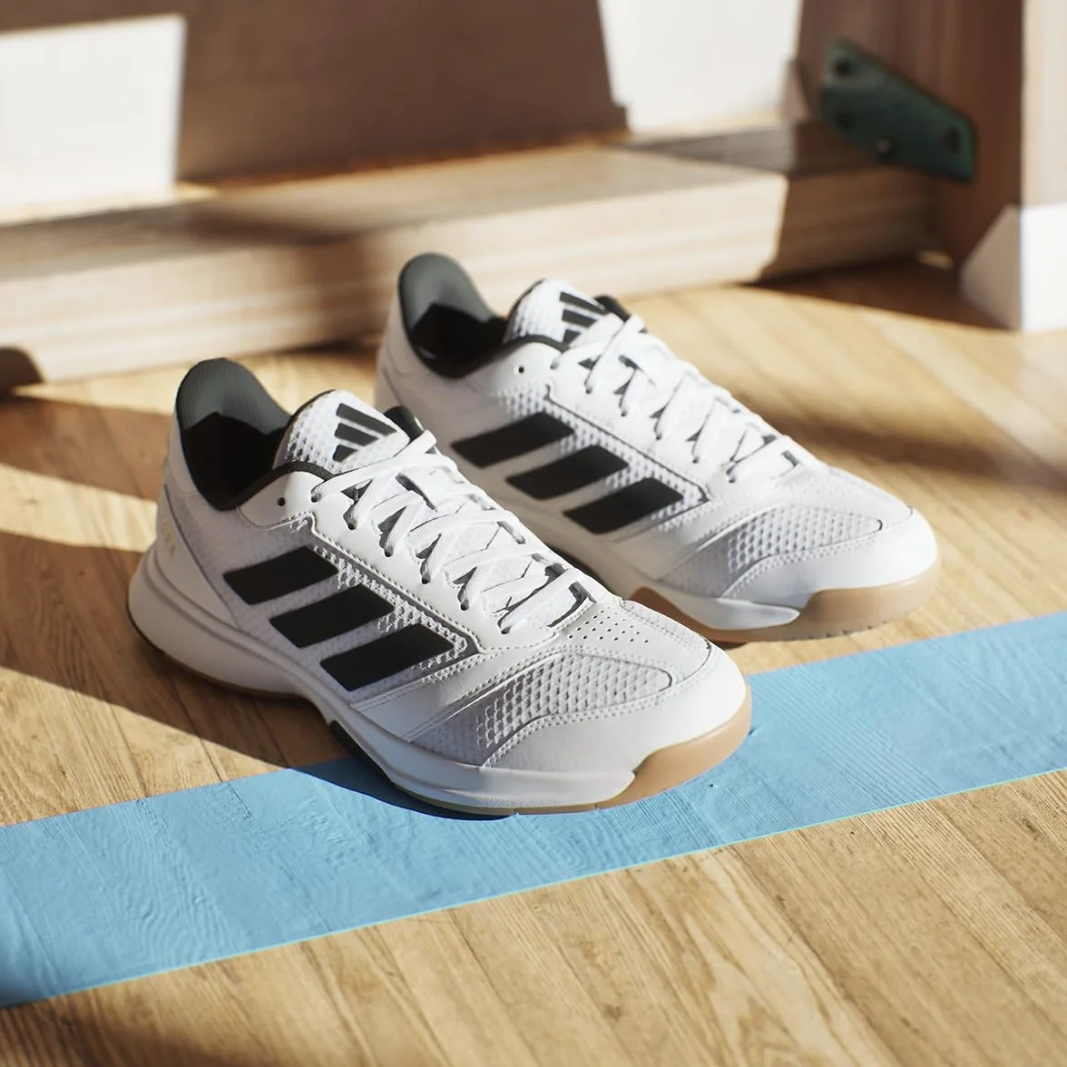 adidas Ligra 8 Indoor Men's Shoes