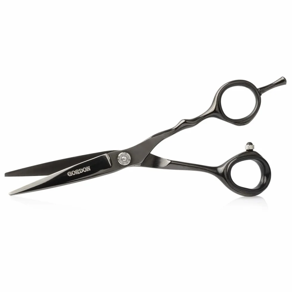 Gordon Forbice lama microdentata 5,5