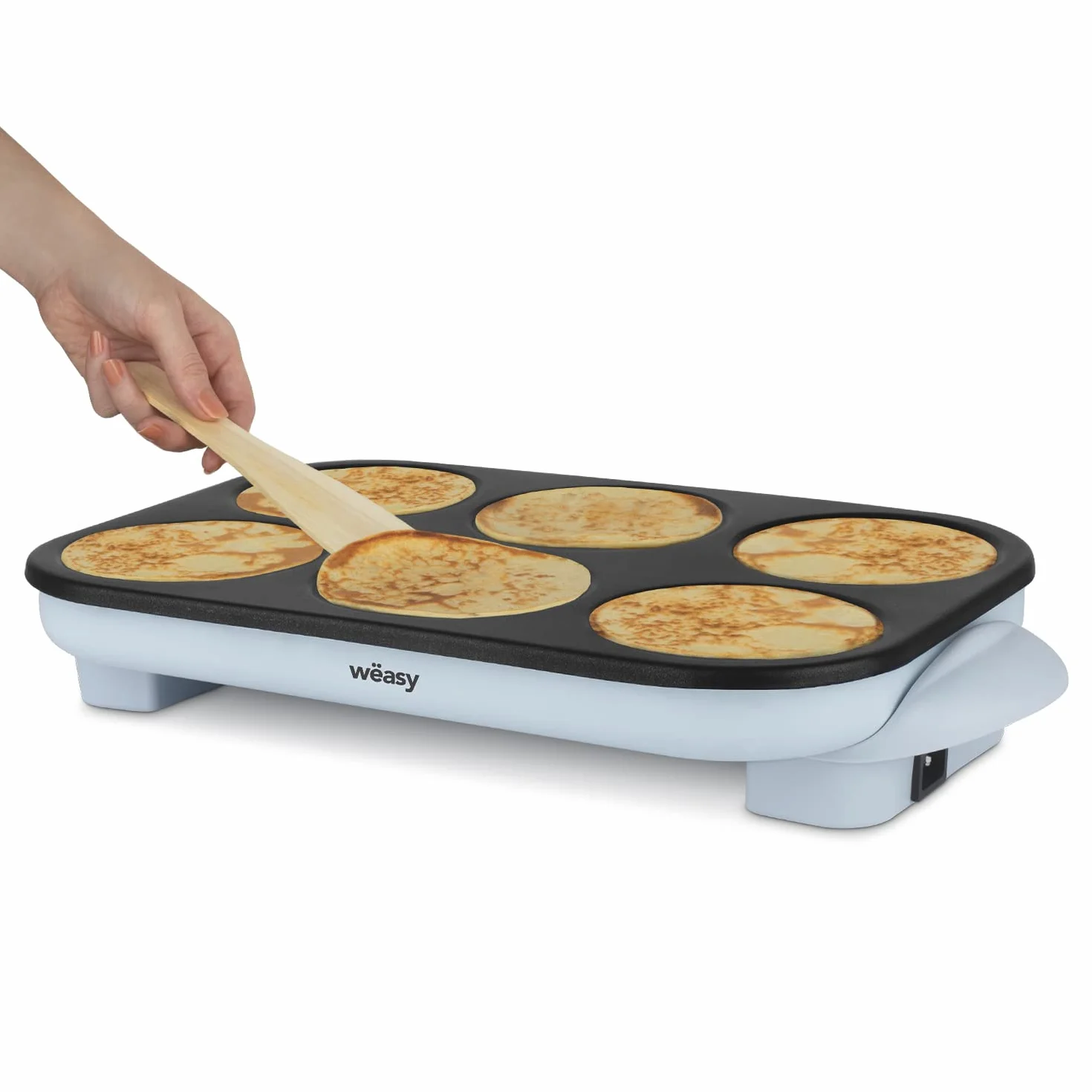 Hkoenig Goo60 Crepiere