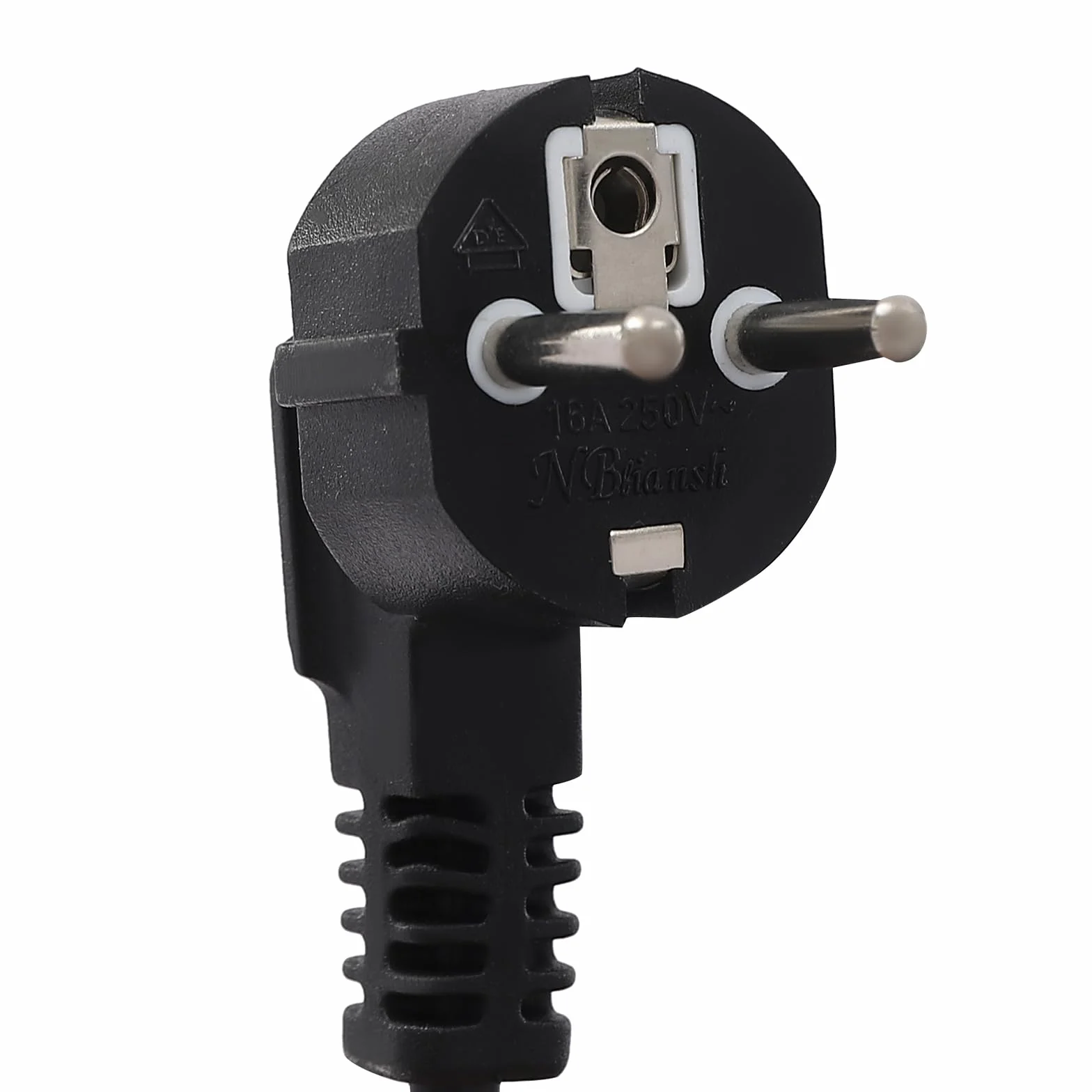 Speedypress - Ferro da stiro, 2200 W, con 5 programmi di stiratura, regolazione della temperatura 90-200 ℃, con spegnimento automatico