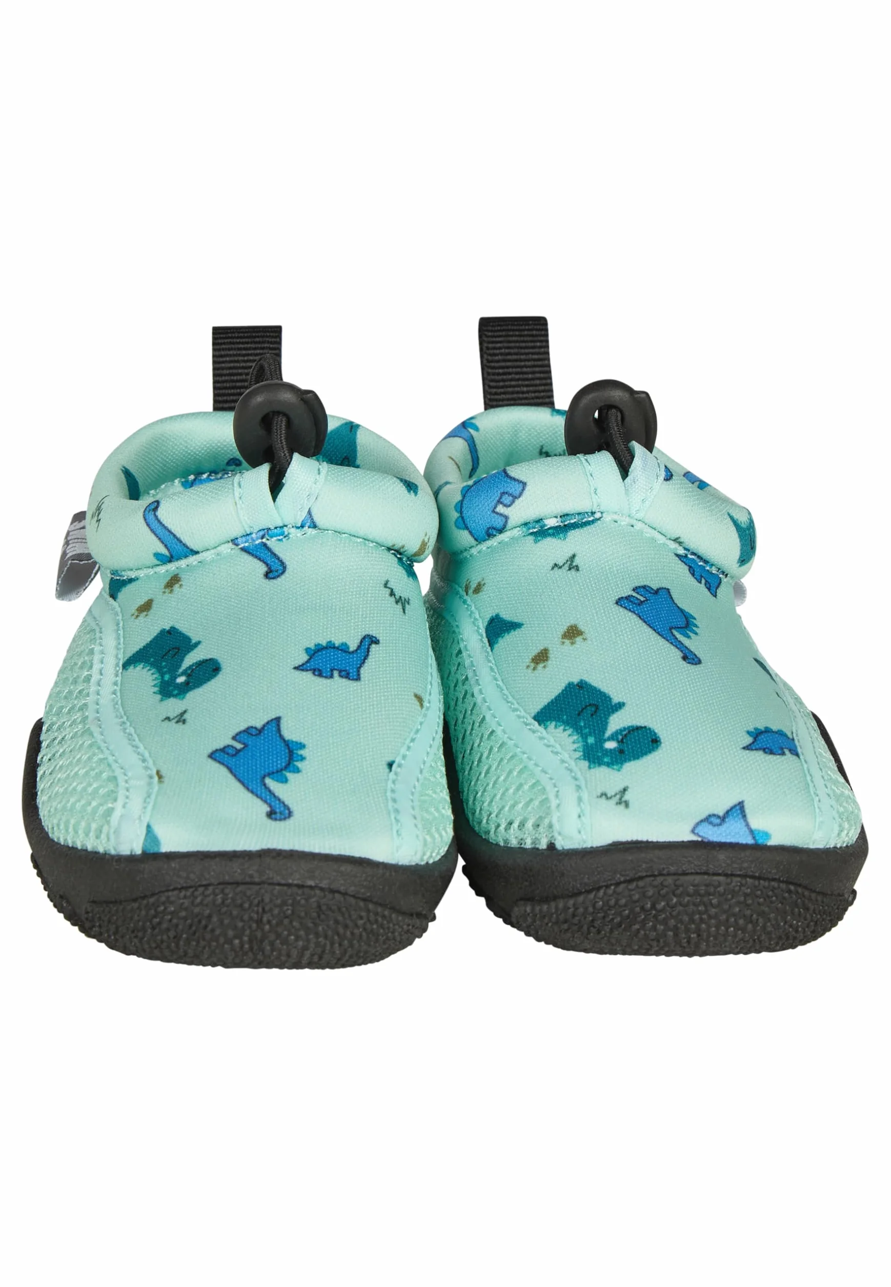 Sterntaler Badeschuhe Dino Scarpe acquatiche Unisex Bambini Ragazzi