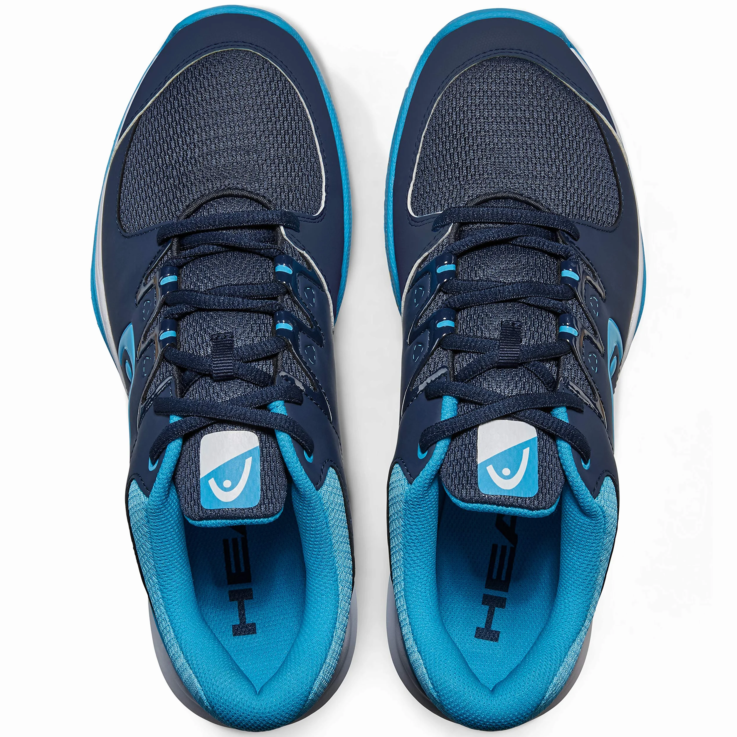 Scarpe da Squash Bambini e Ragazzi Head Grid