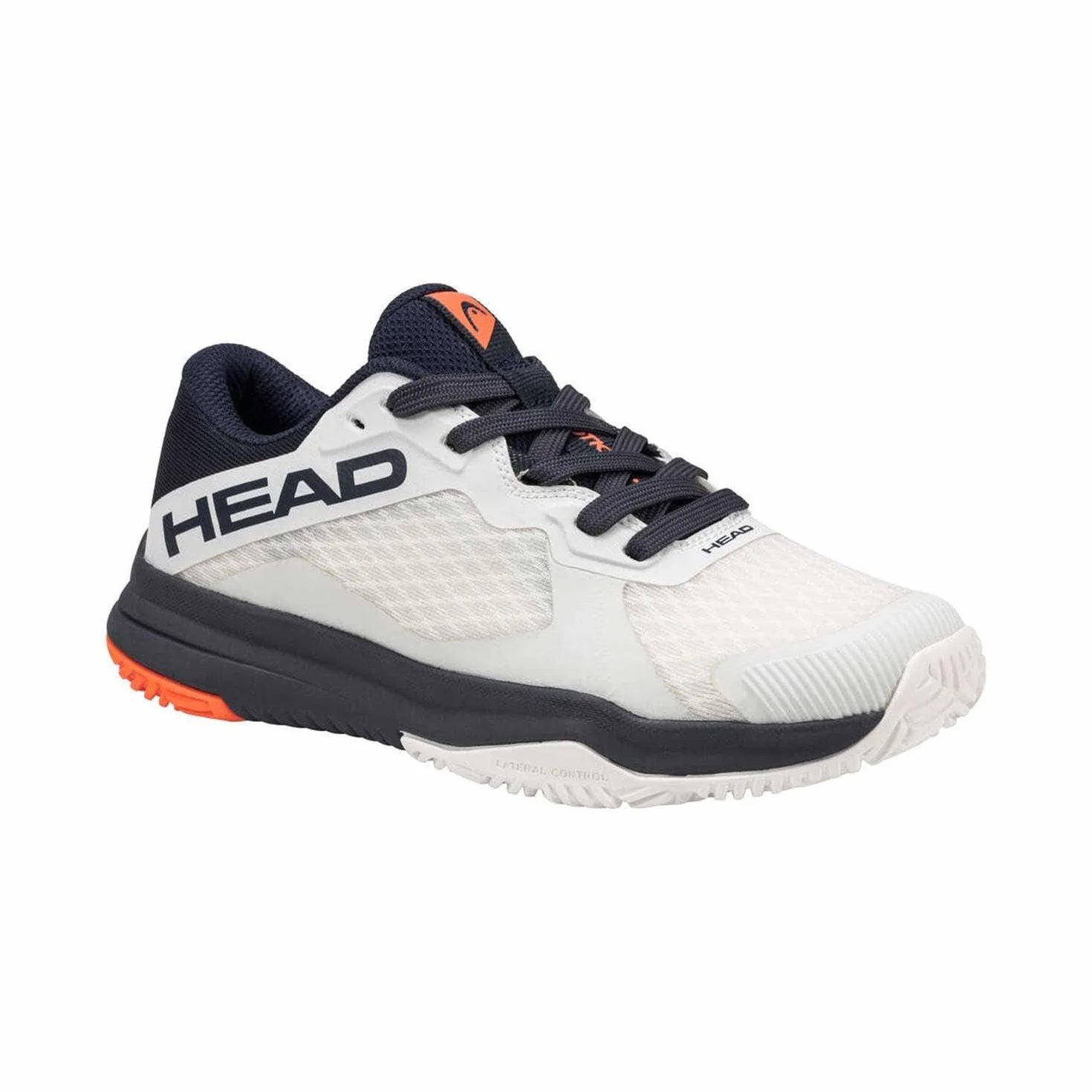 HEAD Motion Padel Junior 275605 Linv Lime