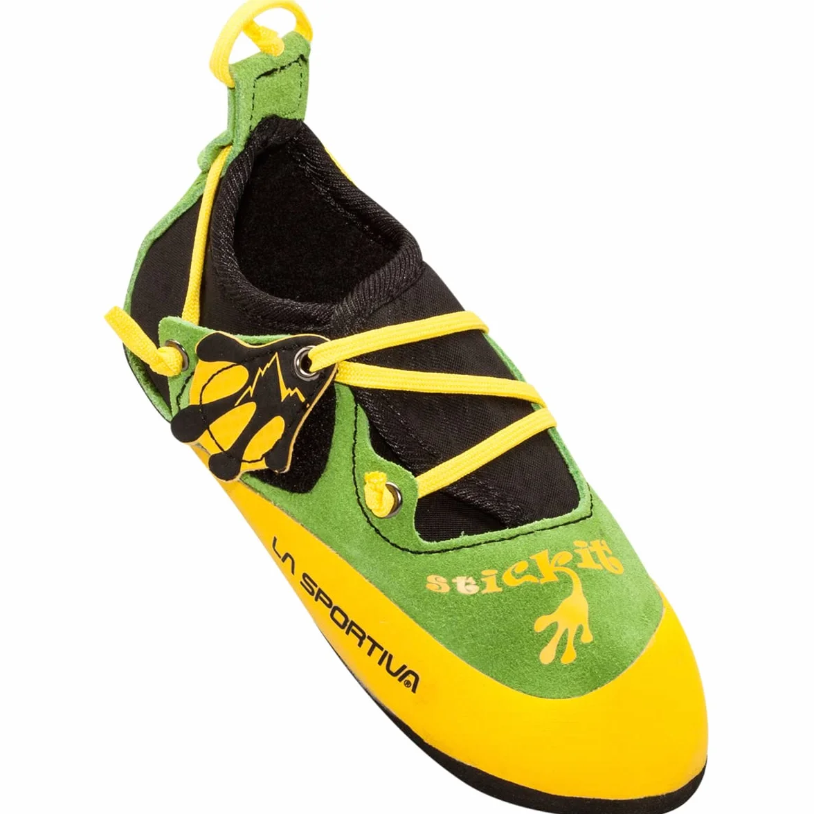 LA SPORTIVA Scarpette Arrampicata Stickit