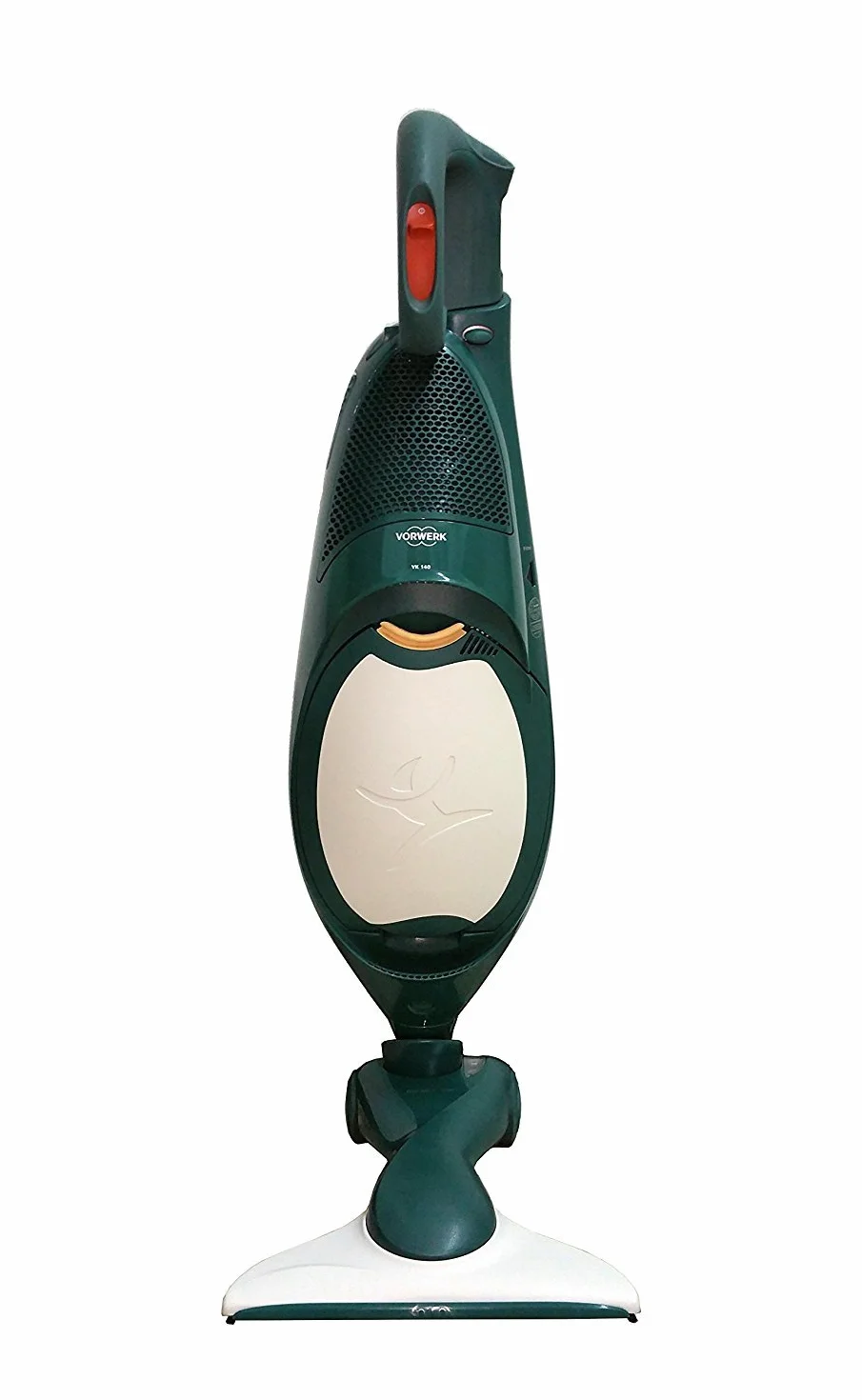 Vorwerk Vk 140 Spazzola Hd 40 Classe Energetica A++ Ricondizionato