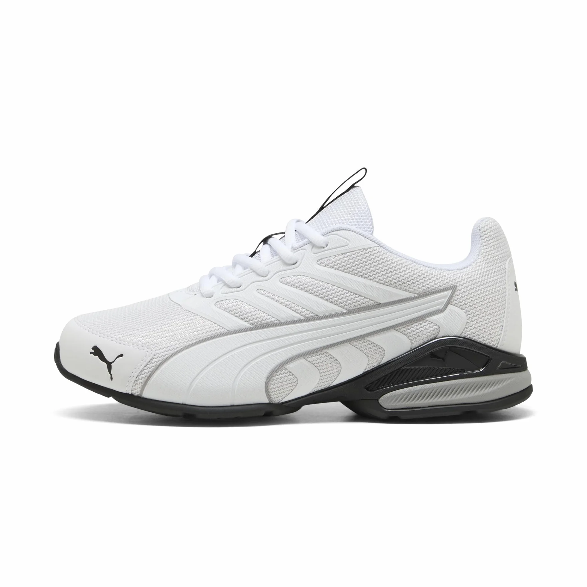 PUMA Electro Scarpe per Jogging su strada Unisex Adulto