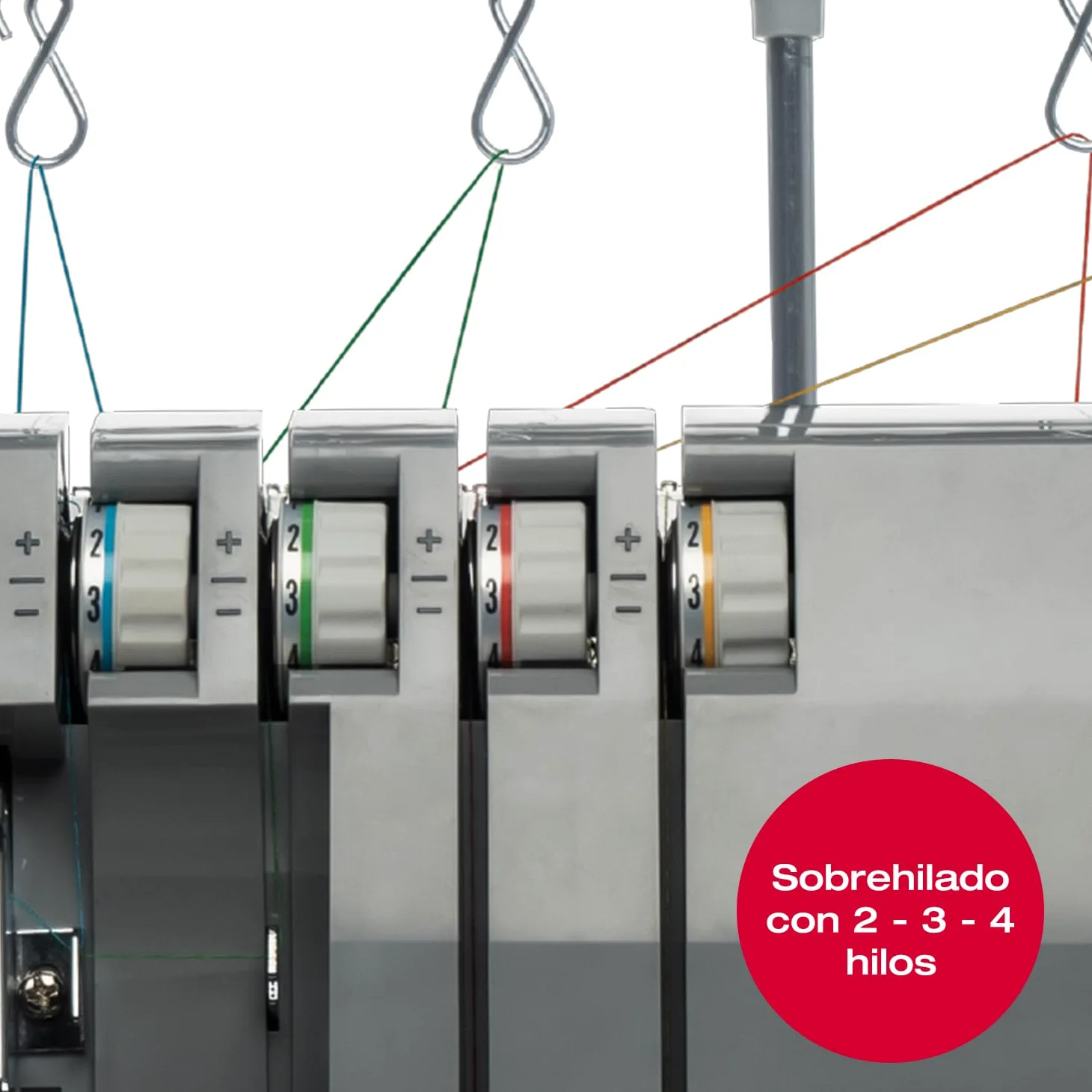 Singer HD0405S - Tagliacuci