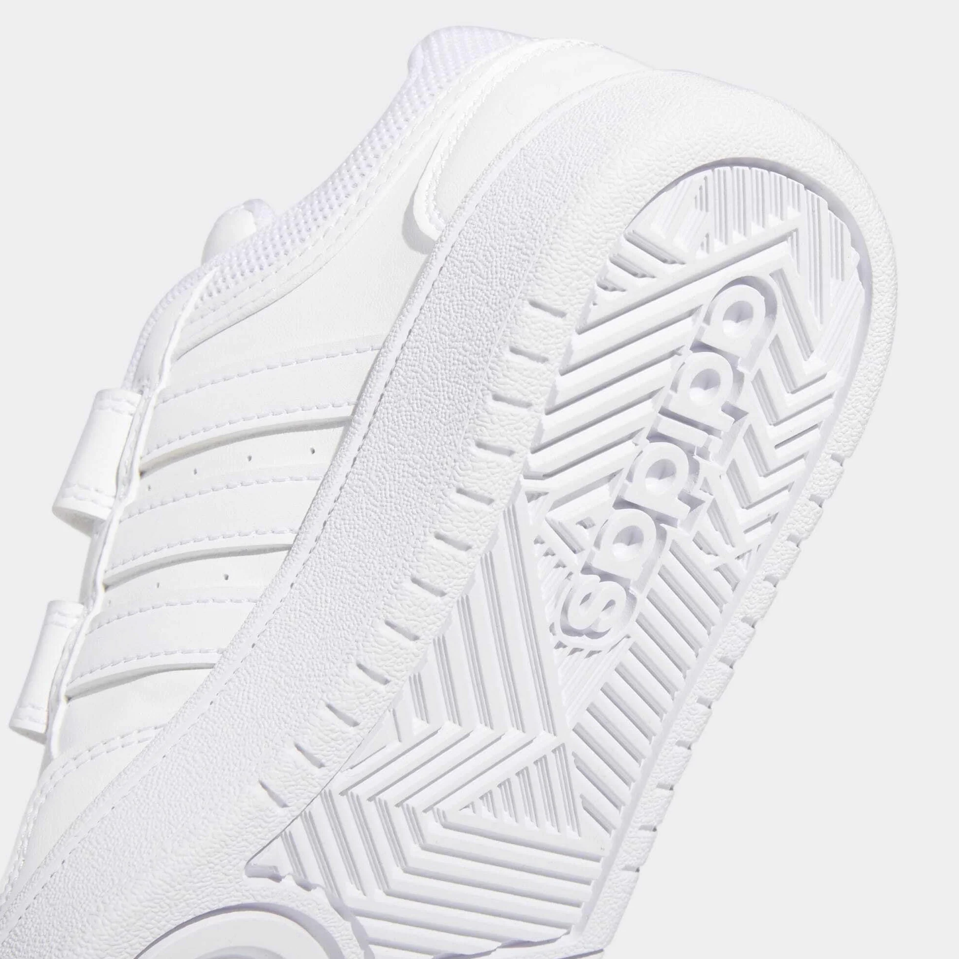Adidas Kids Scarpe Hoops