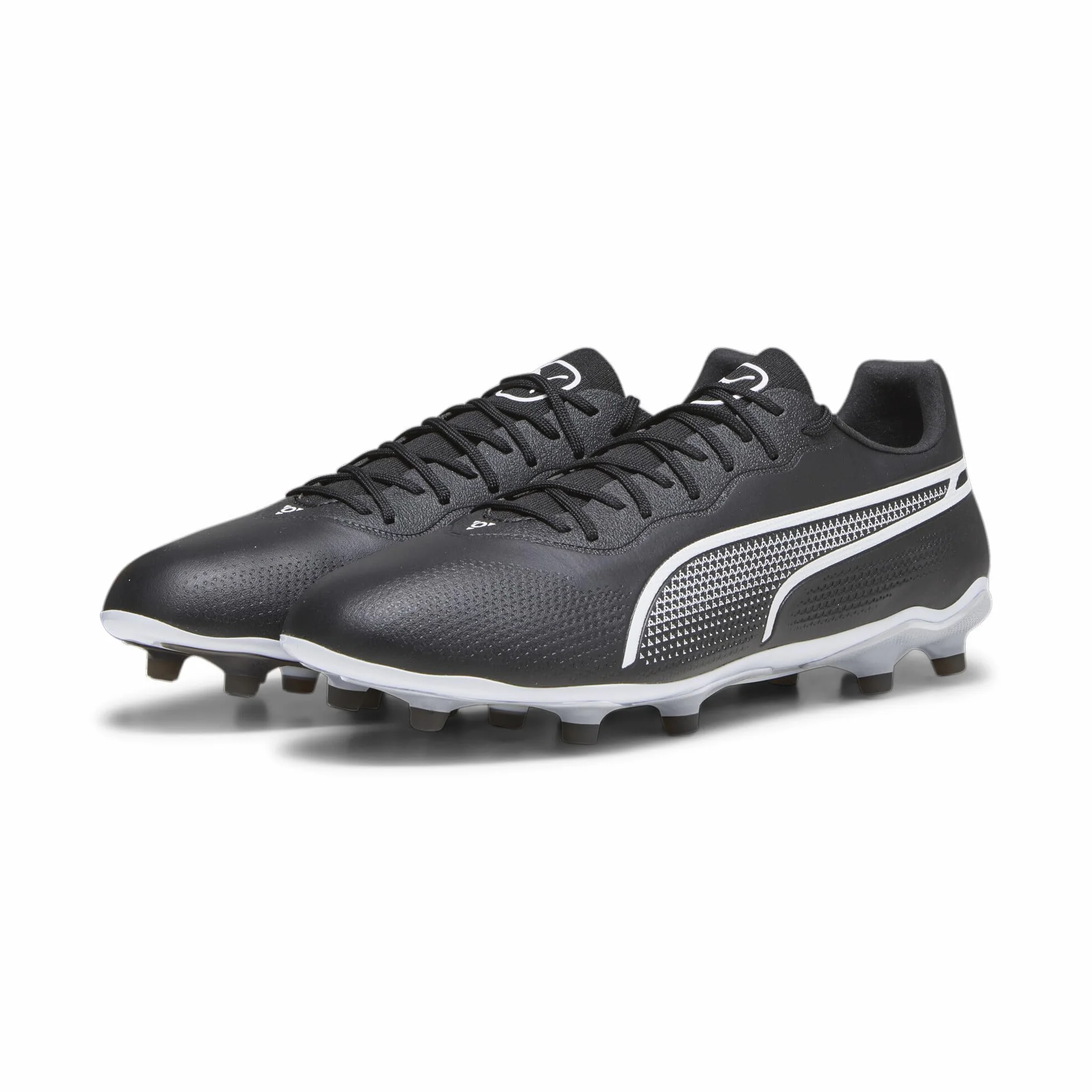 Puma King PRO Fg/AG Scarpe da calcioUnisex - Adulto