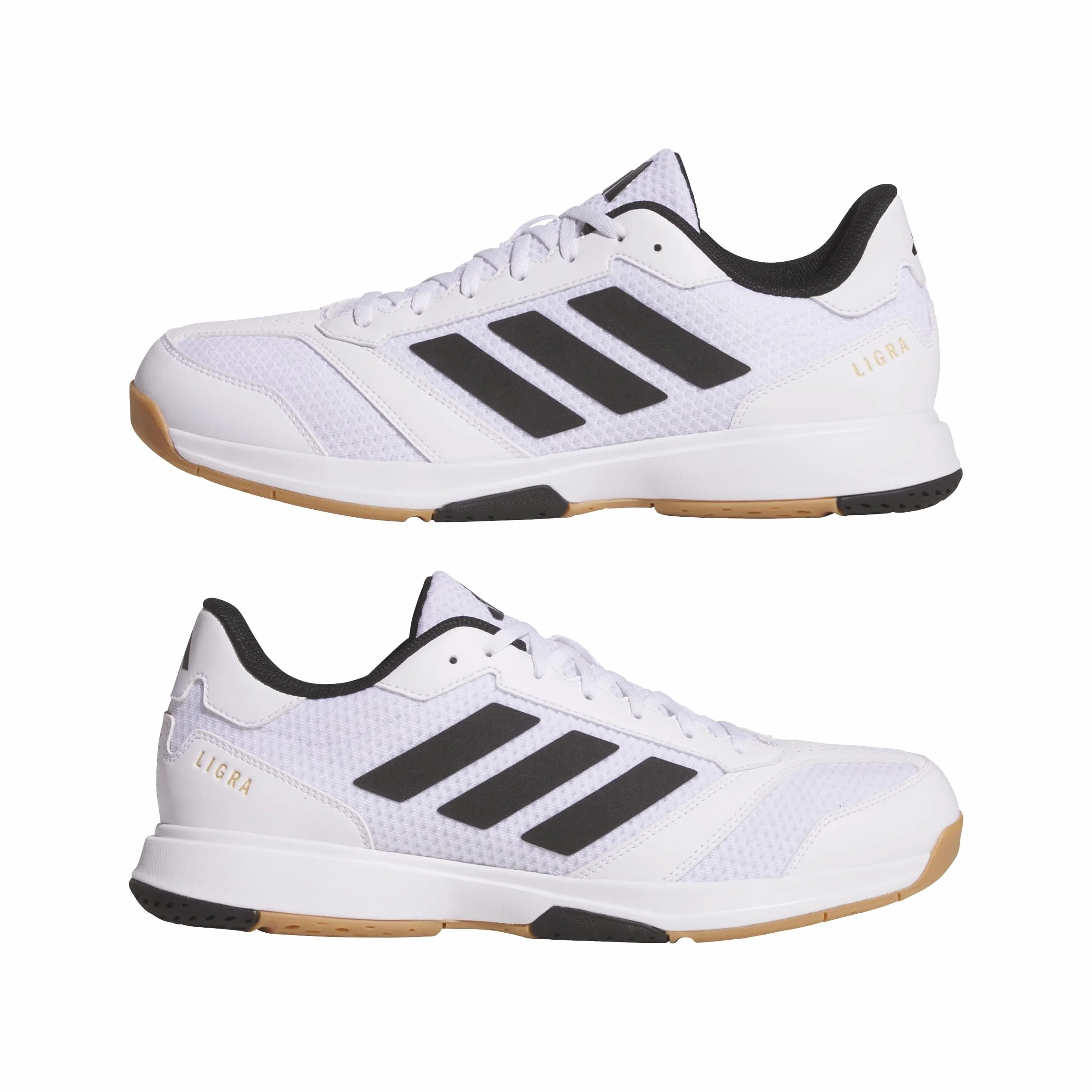 adidas Ligra 8 Indoor Men's Shoes
