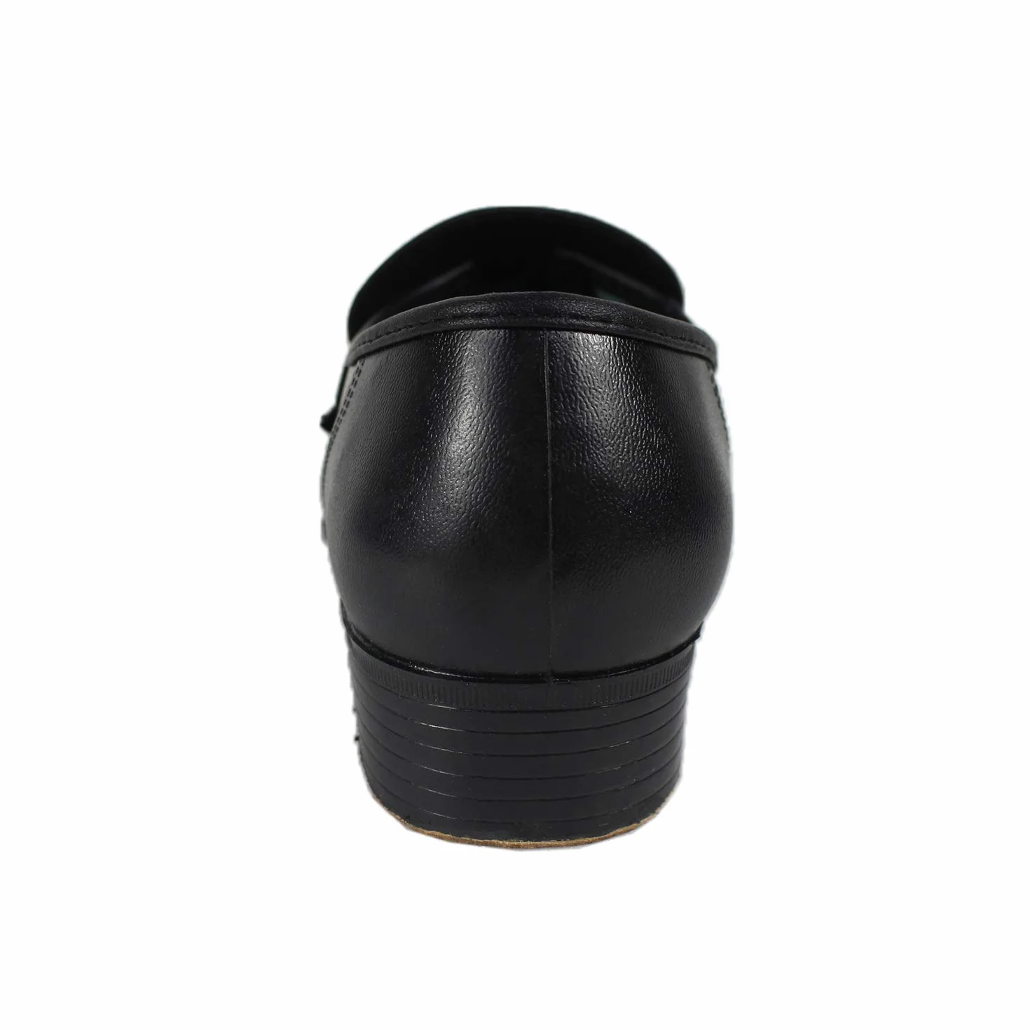 Michael Jackson Space Slide Step Scarpe da Ballo in Pelle per Bambini