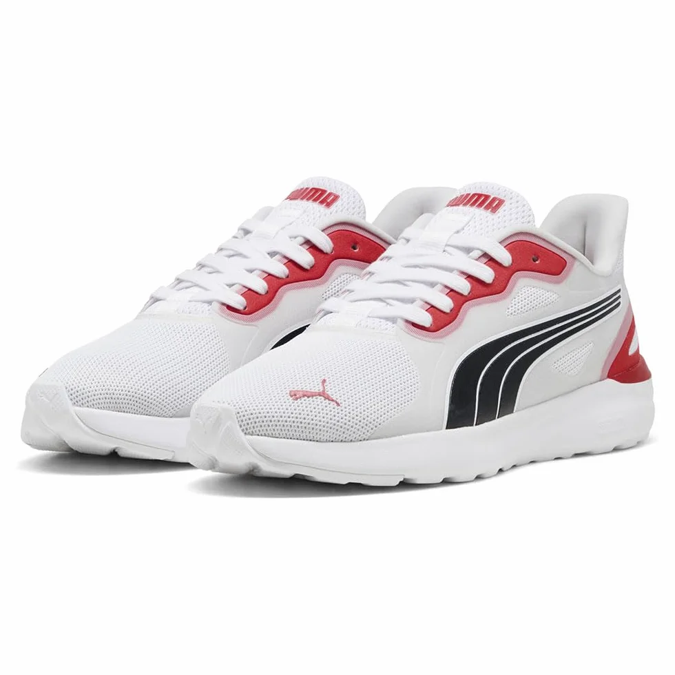 Puma Softride Cosmic Street Sliptech Scarpe da ginnastica Unisex Adulto