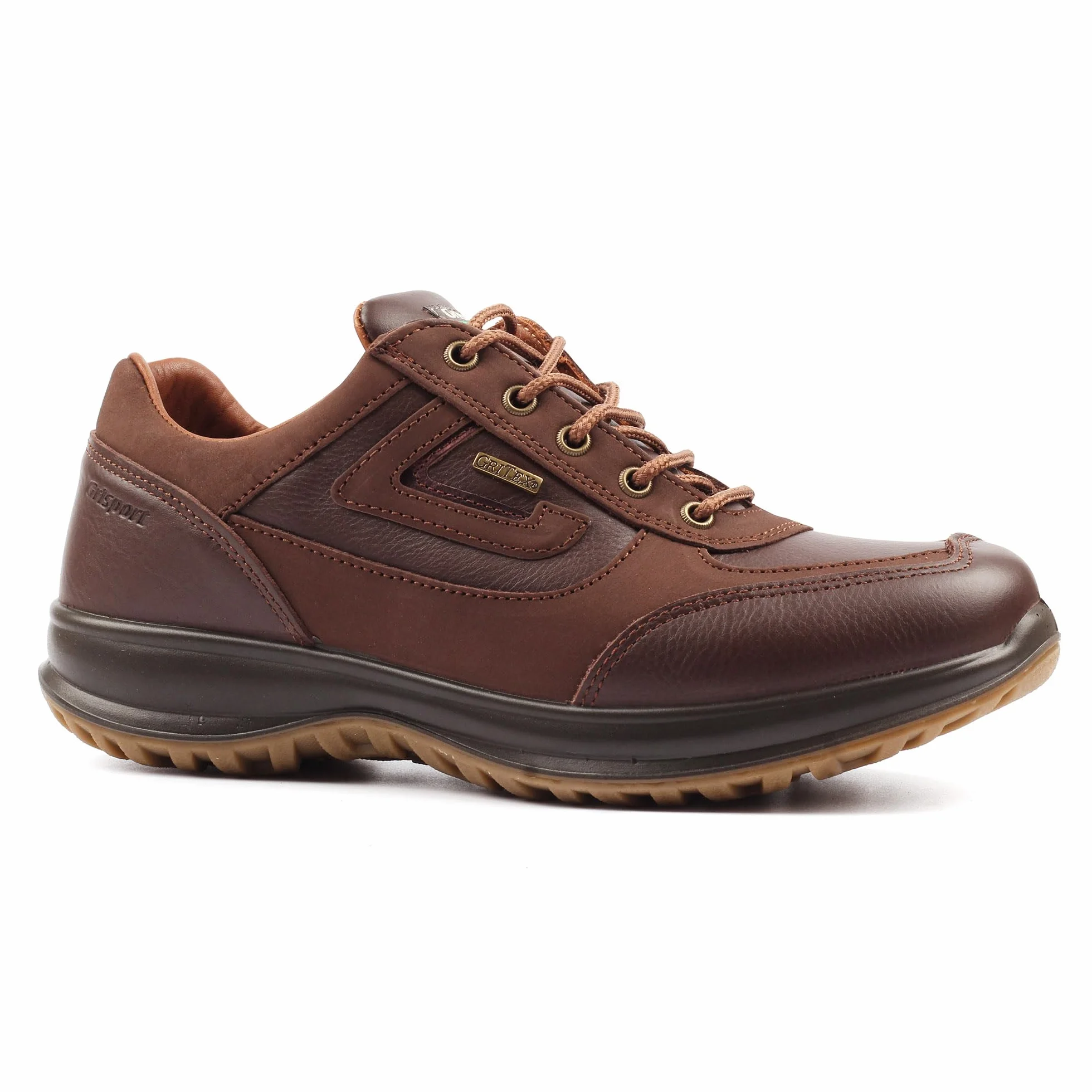 Grisport Airwalker Scarpe da Arrampicata Basse Uomo