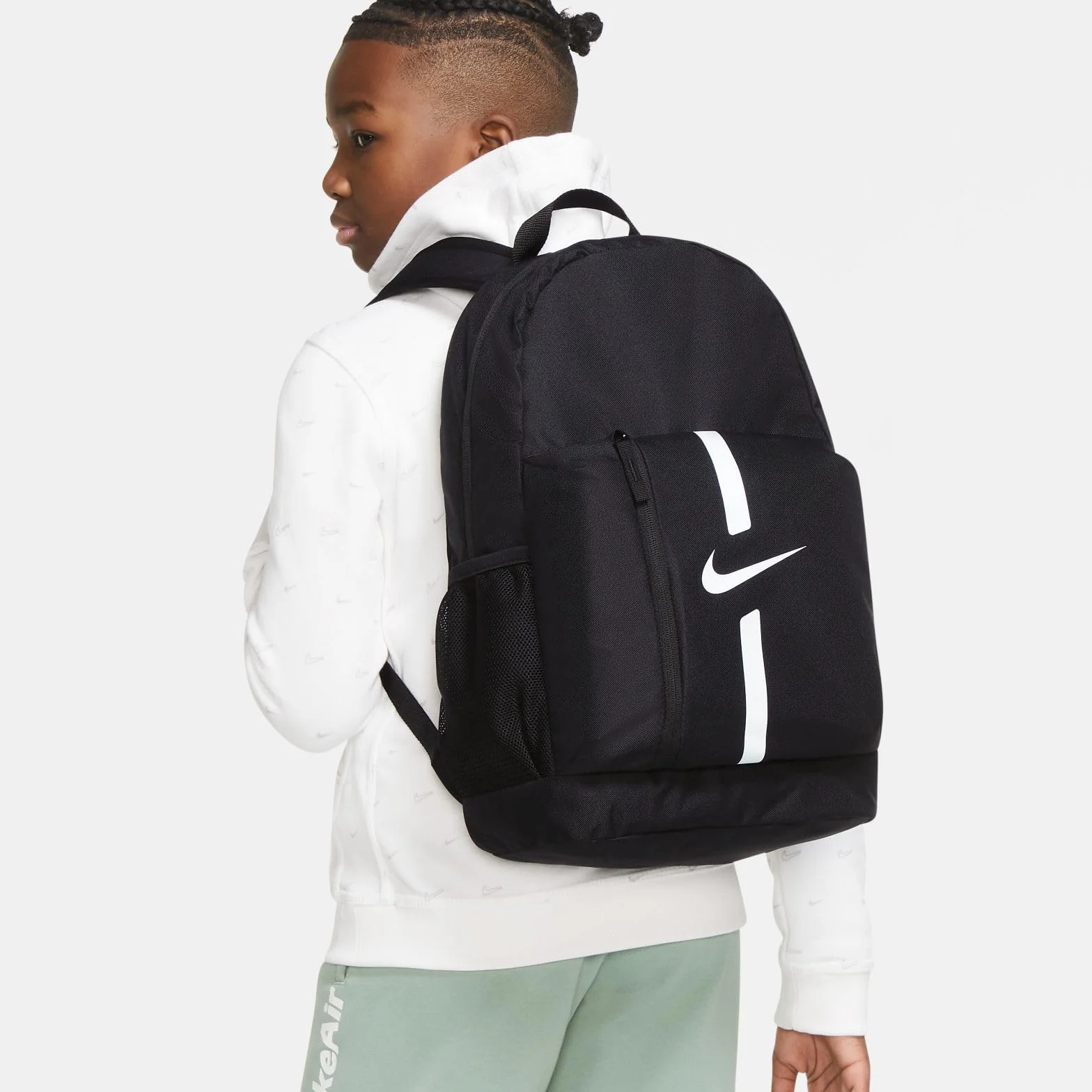 NIKE Academy Team Sports Backpack