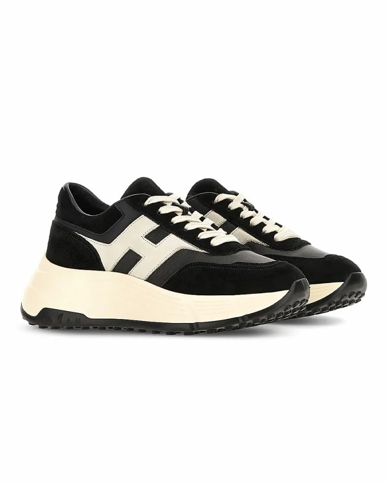 Hogan Sneakers Hi-Fi Hxw6690fr30uhg